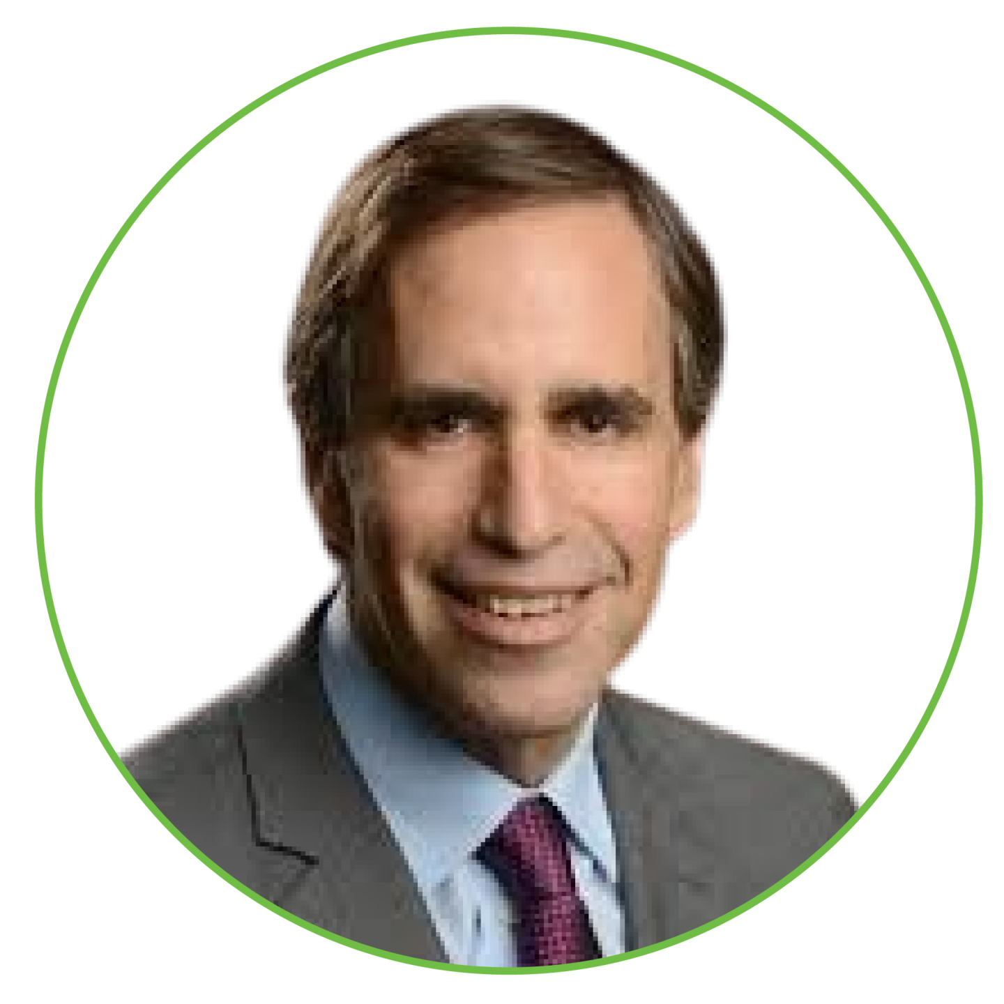 Avery Shenfeld