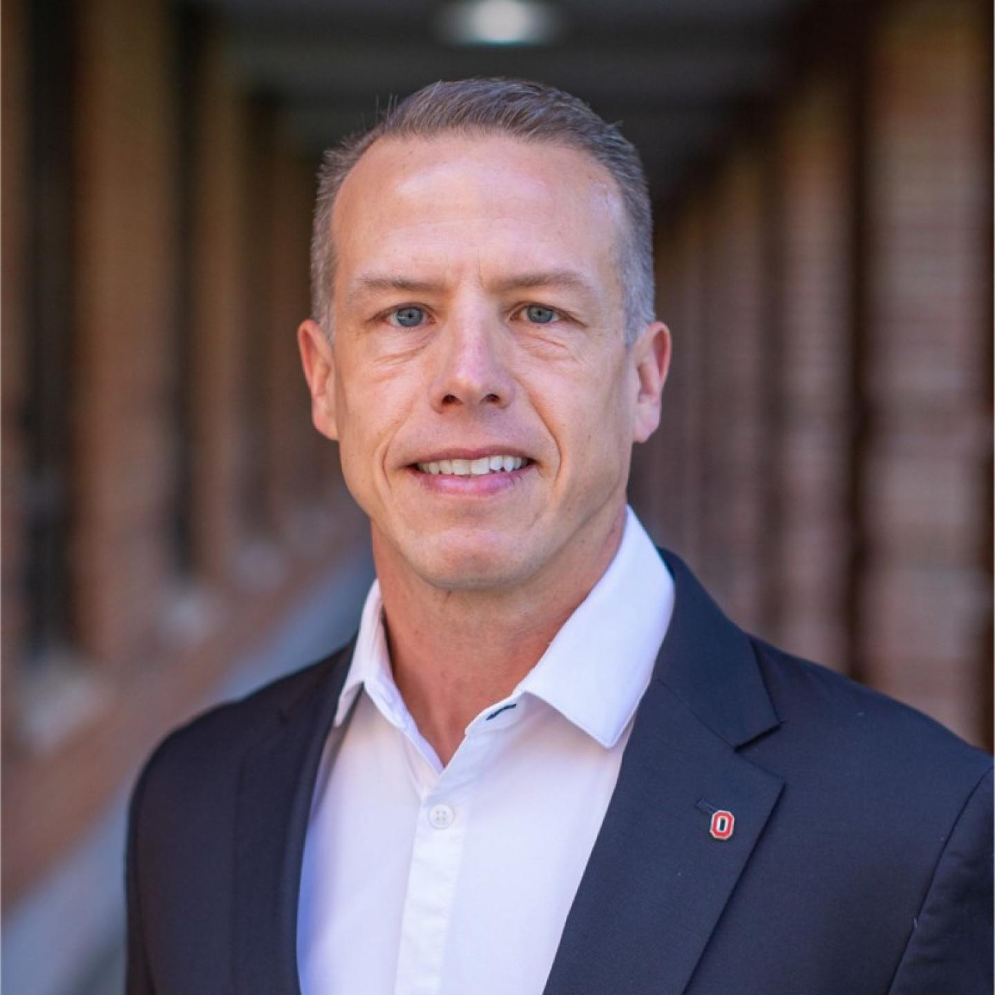 Doug Ferren Headshot