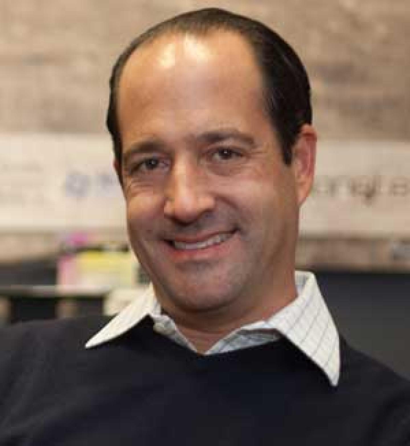 Eric Kahn