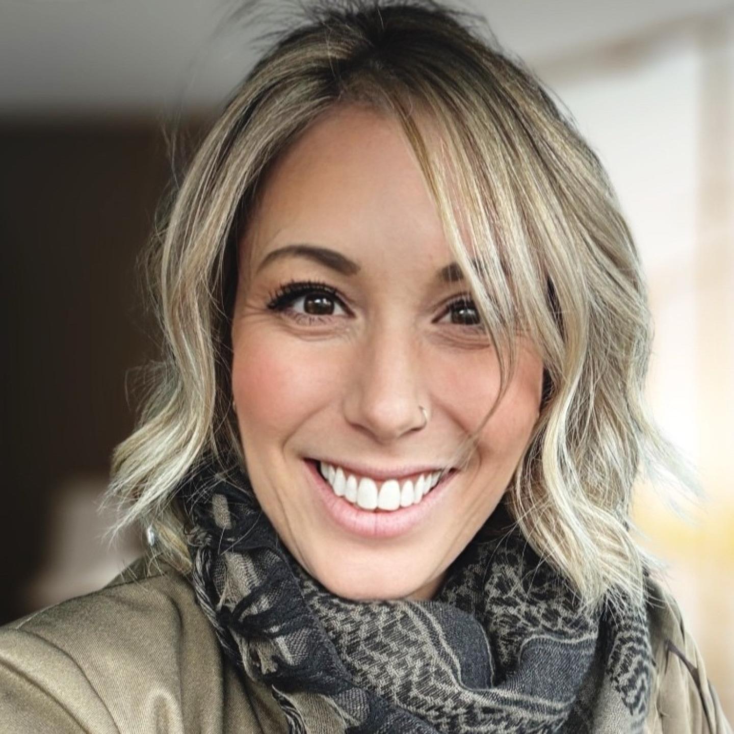 Rebecca Street Photo