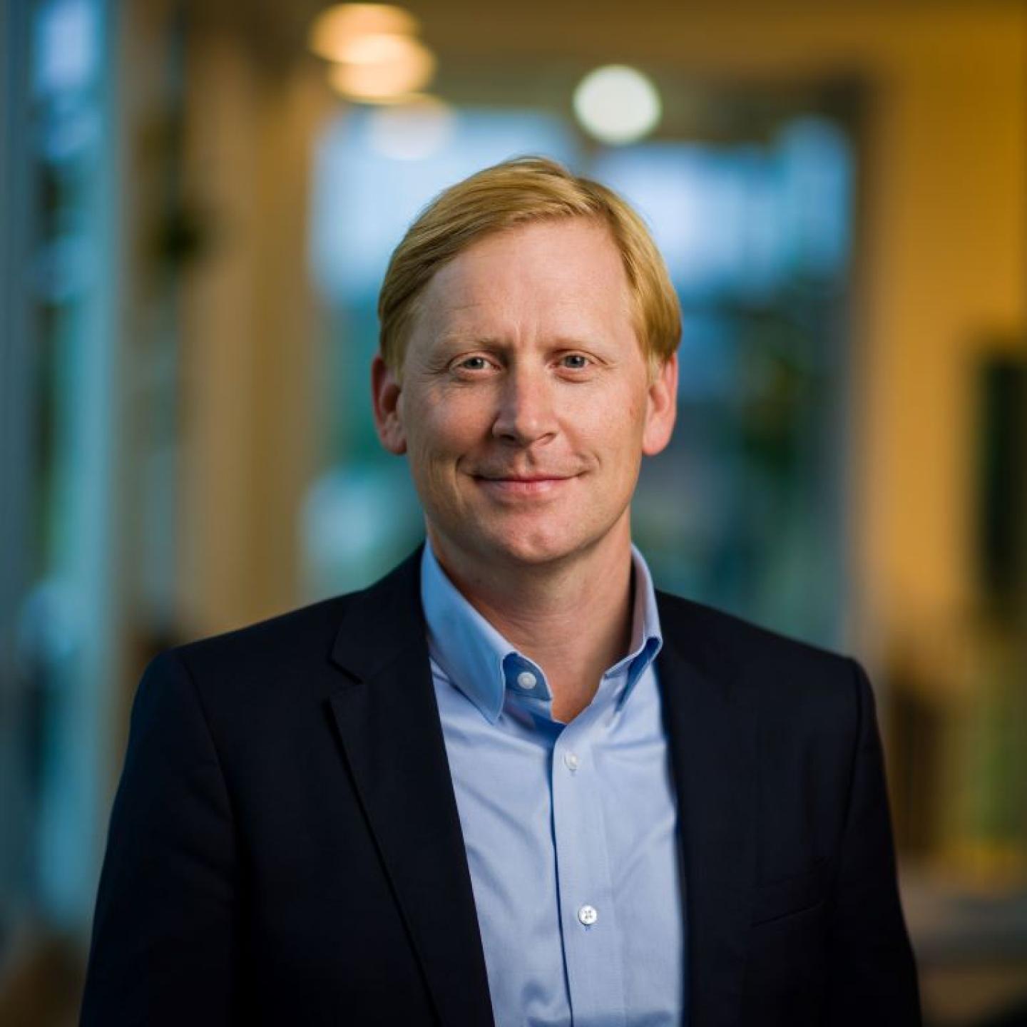 Todd Ofenloch Headshot 2025