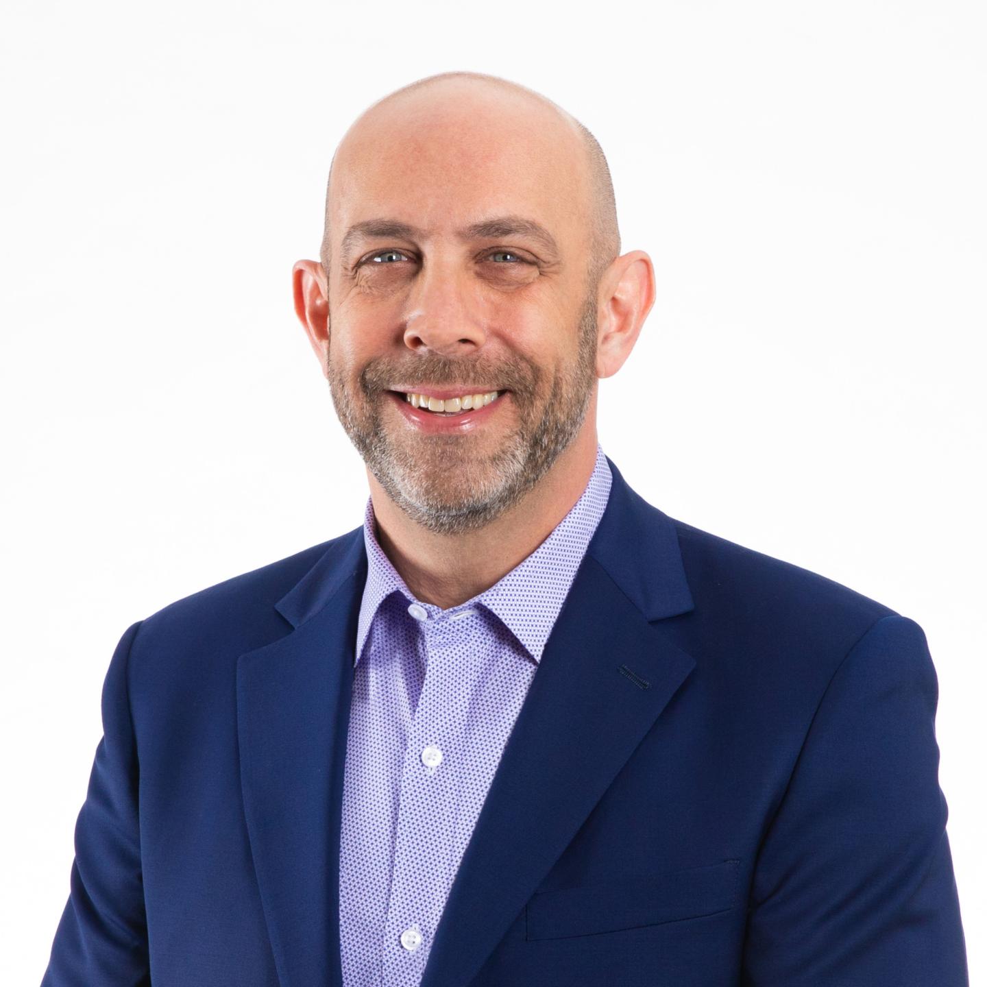 Jesse Edelman