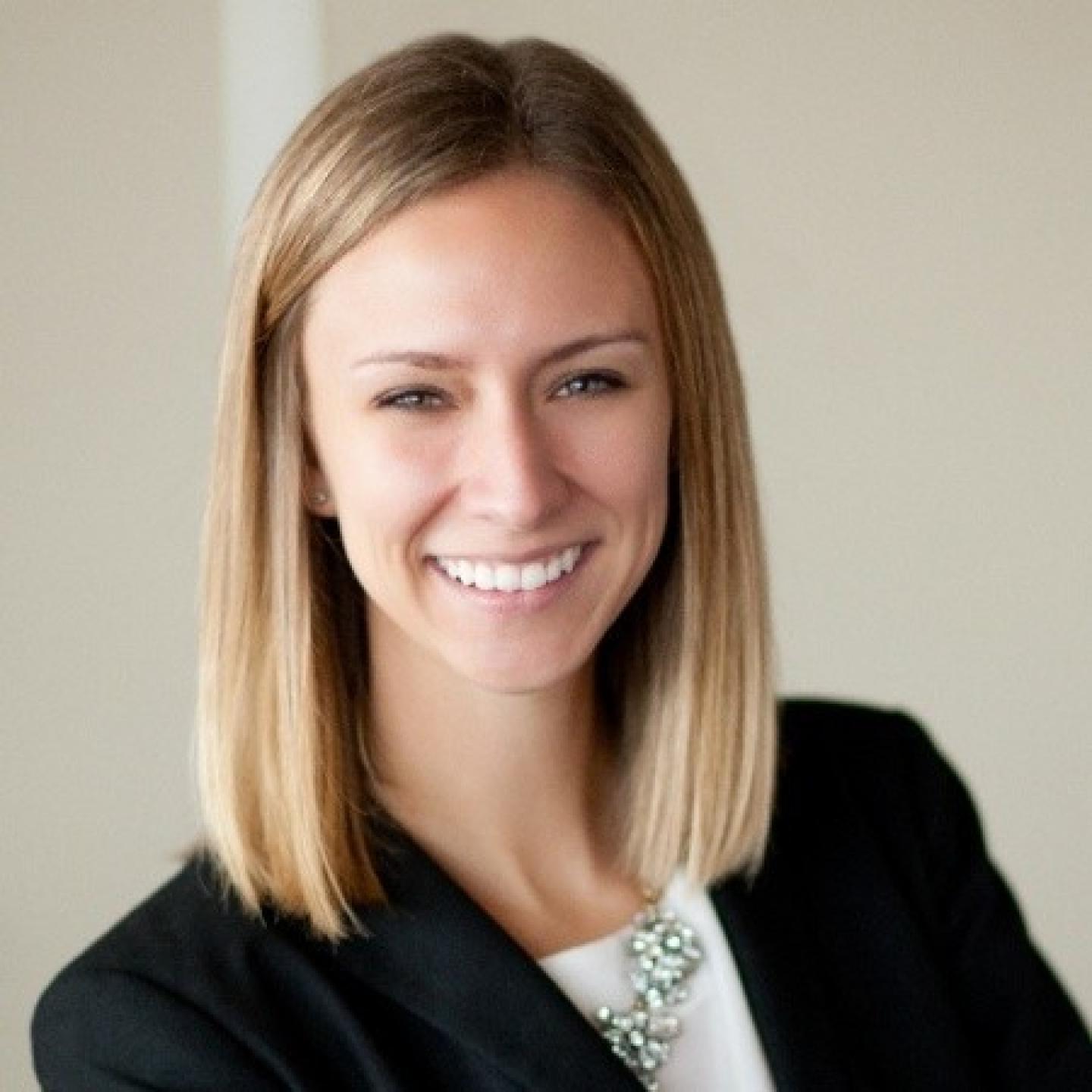 Samantha Powell Graves