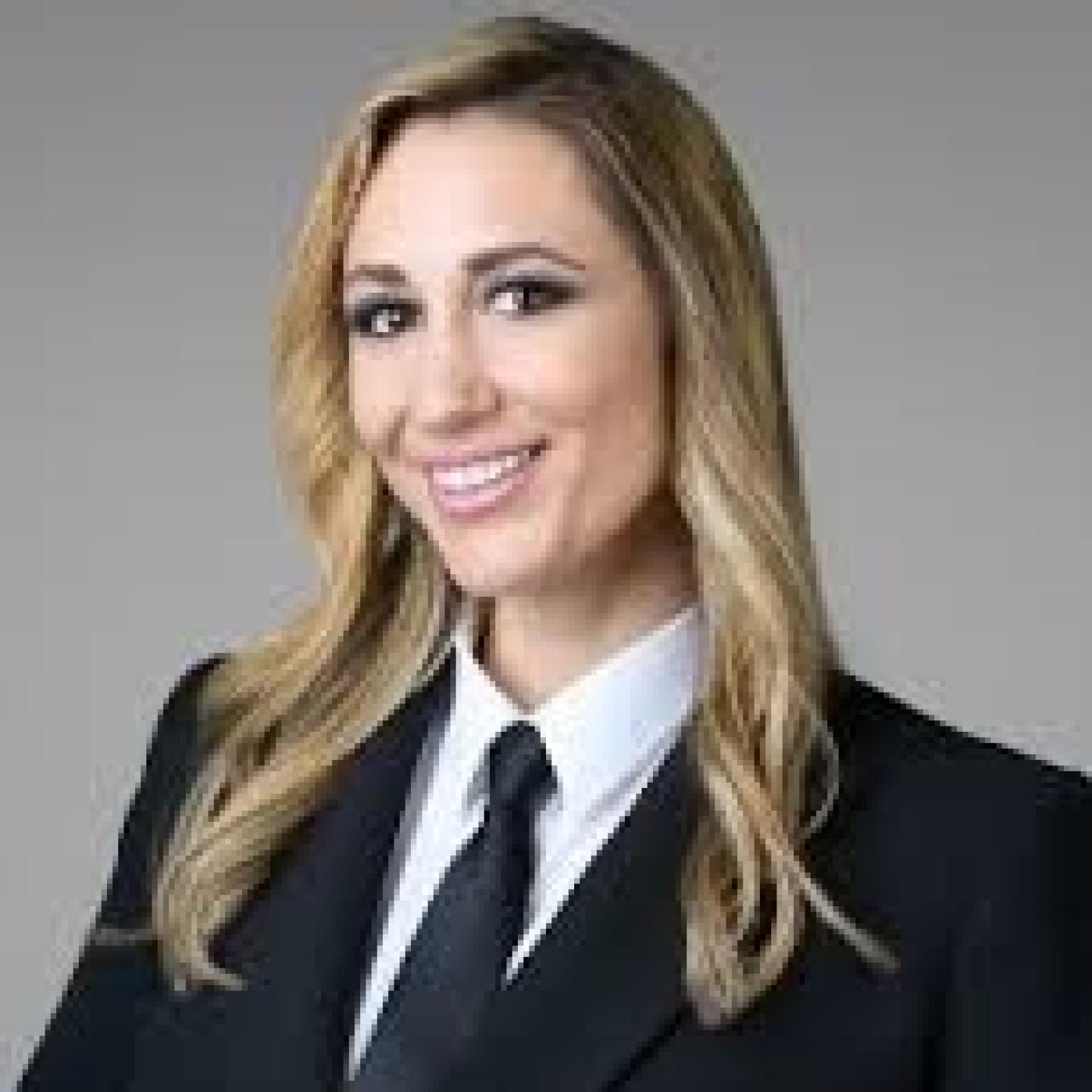 Vanessa Rousso