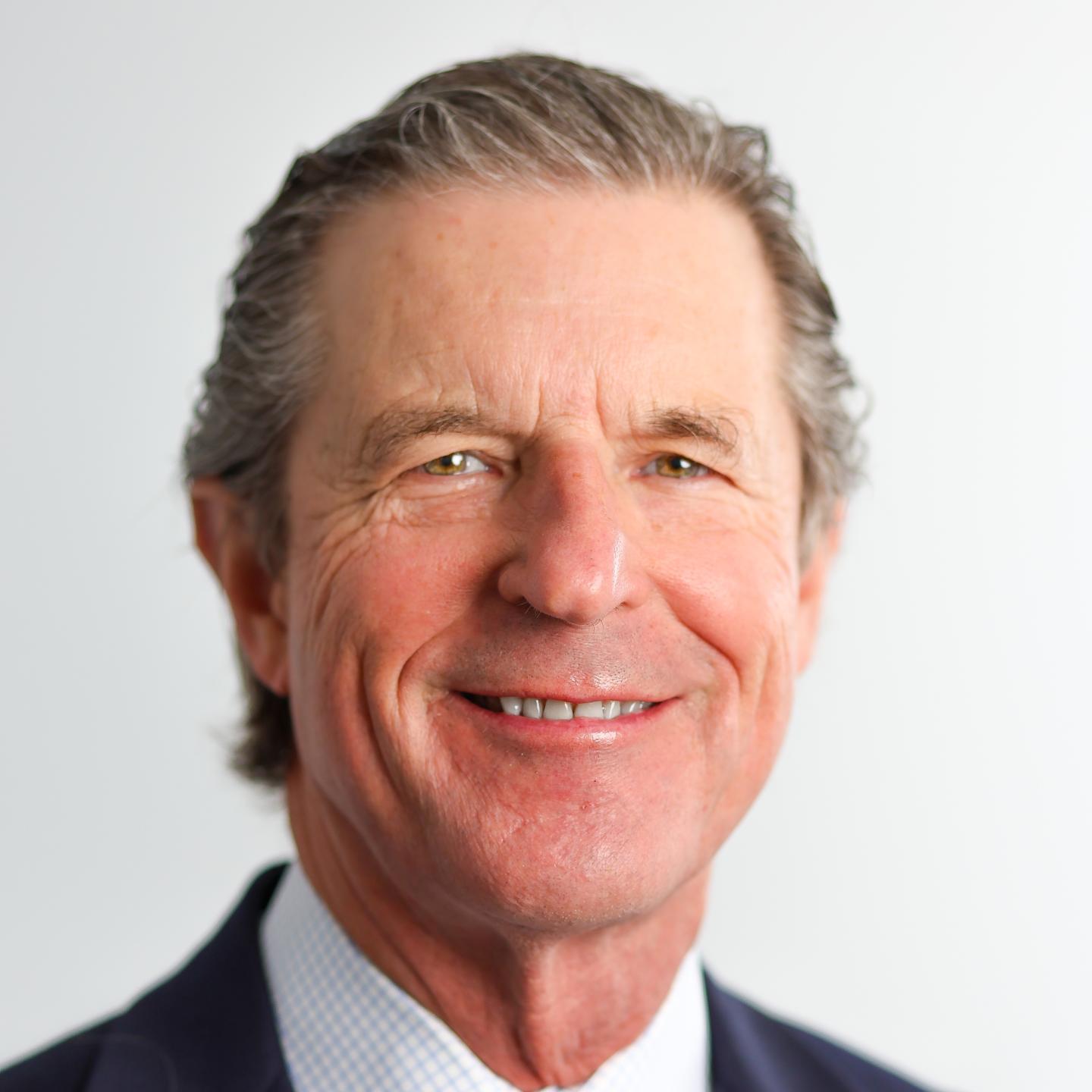 Bobby Cavender
