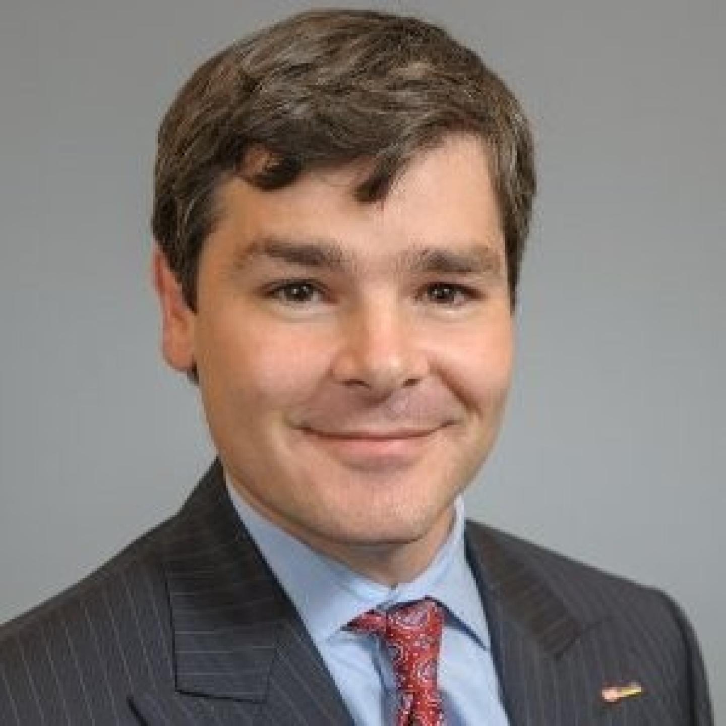 Neal Johnson headshot