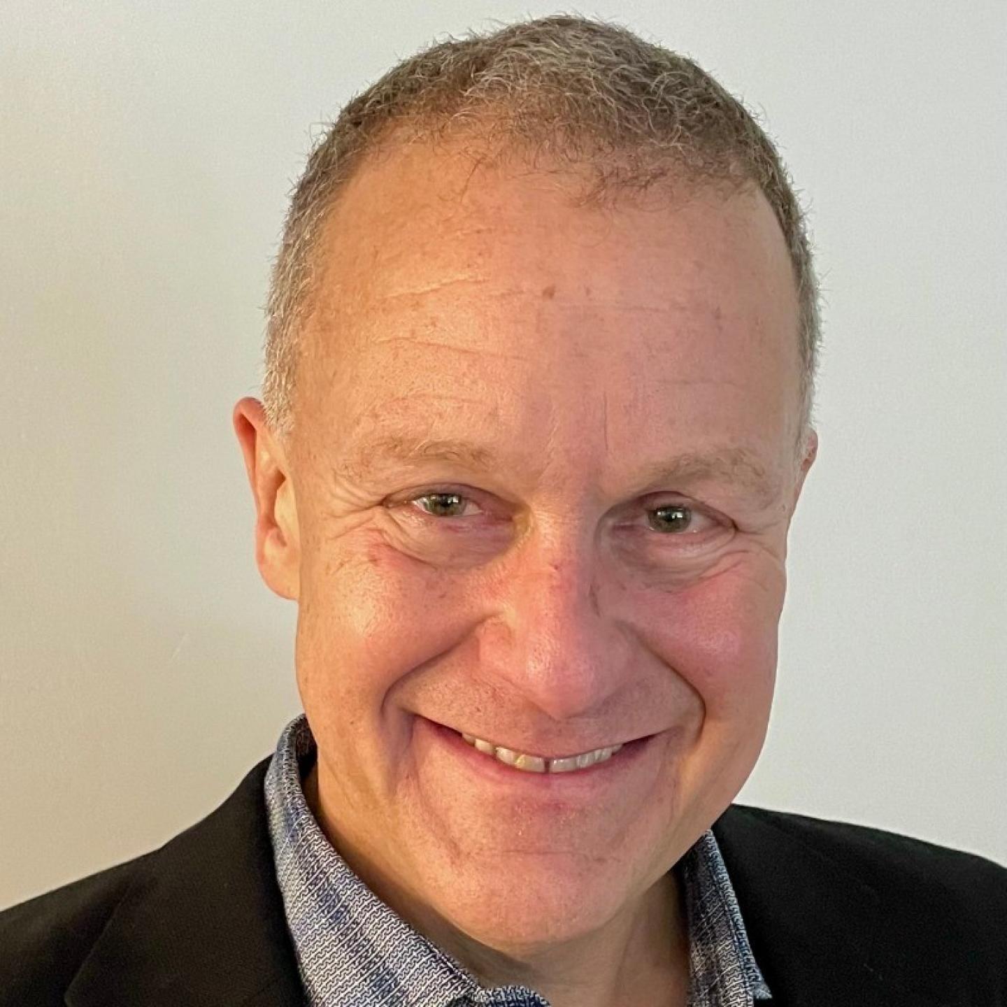 eric frankel headshot