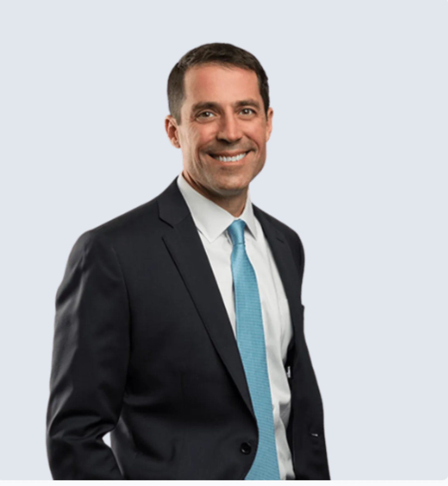 Matthew Roberson Headshot