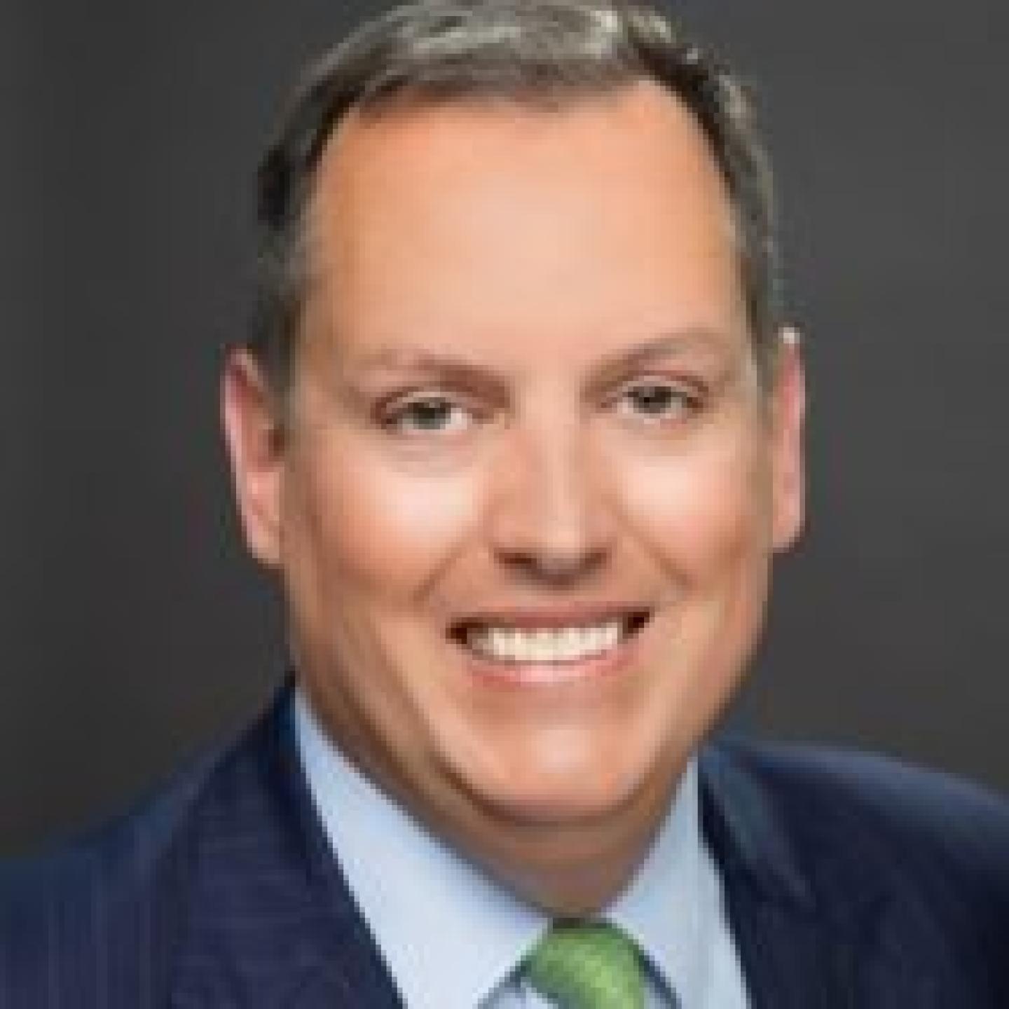 Alan Fullerton Headshot