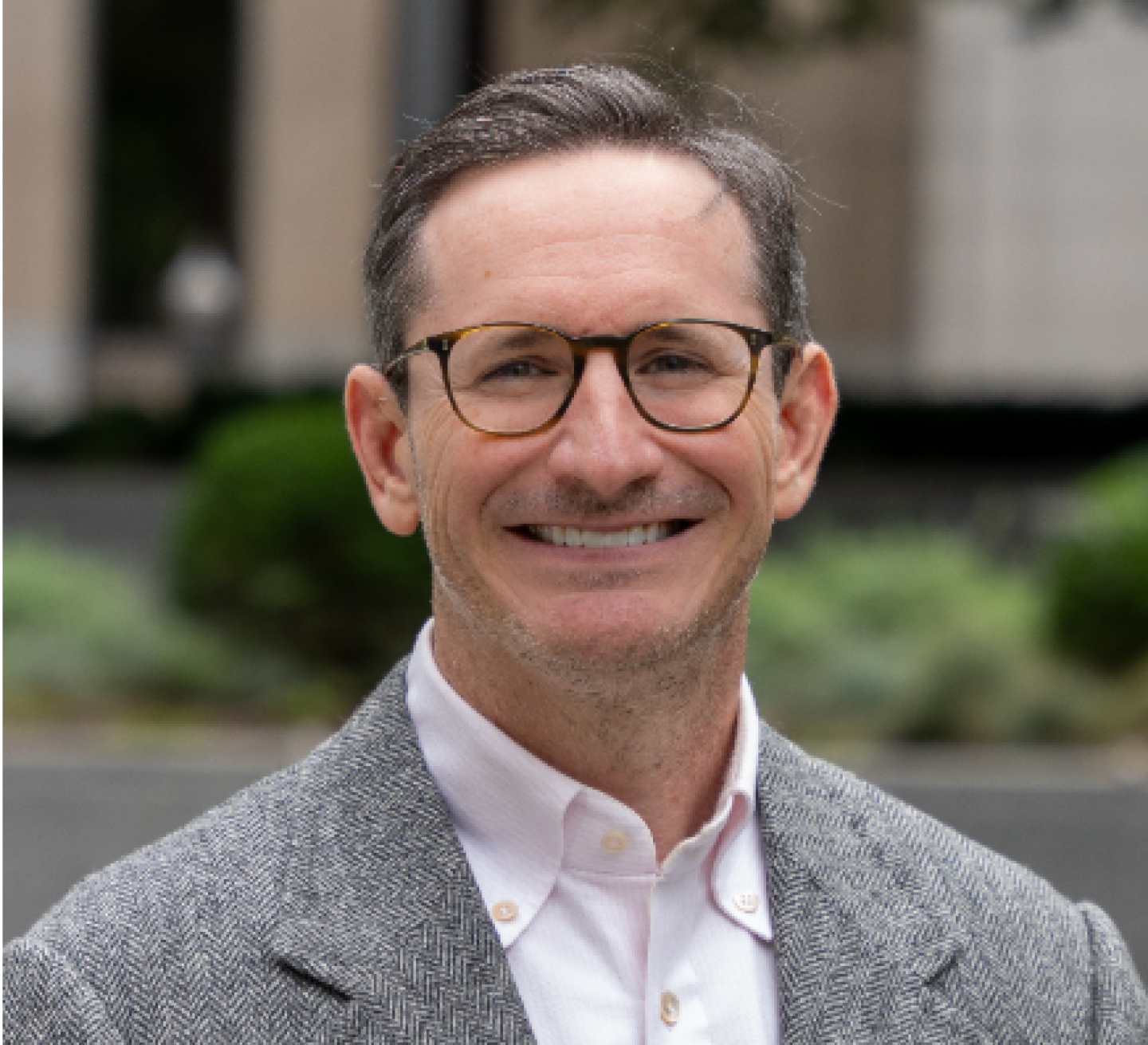 Tyson Smith Headshot