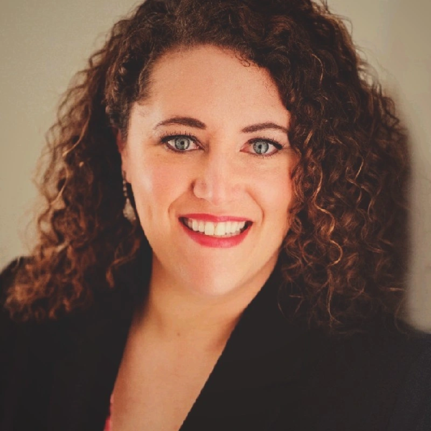 Sarah Telgarsky headshot