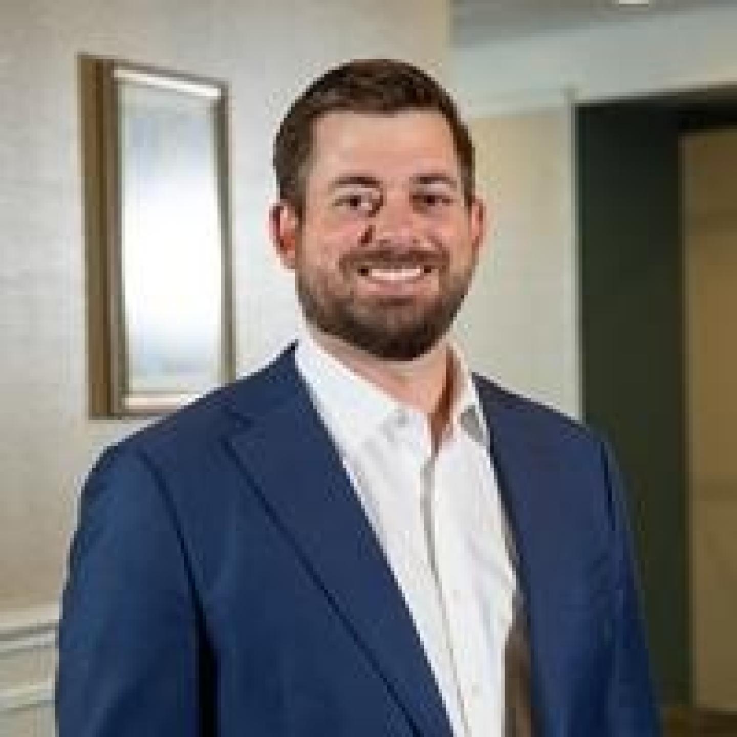 Jack Vacheron headshot