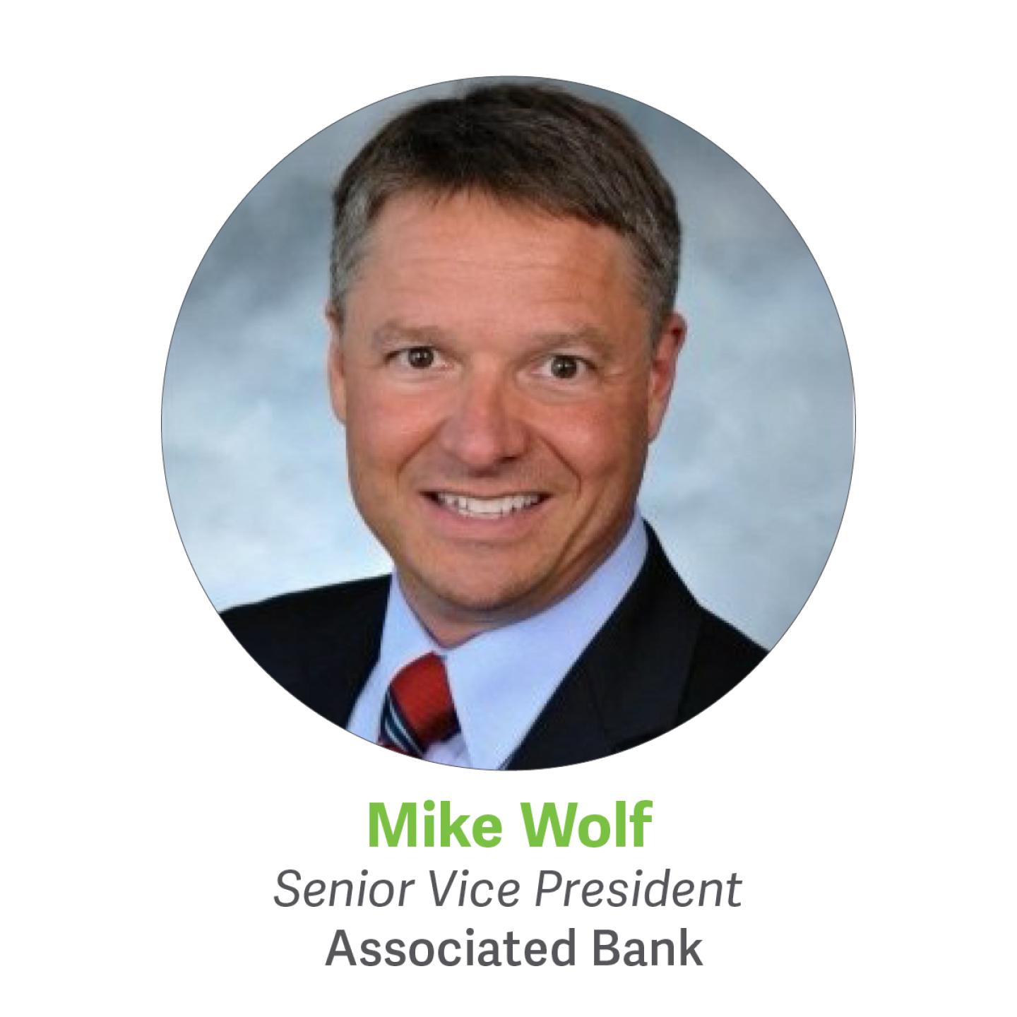 Mike Wolf