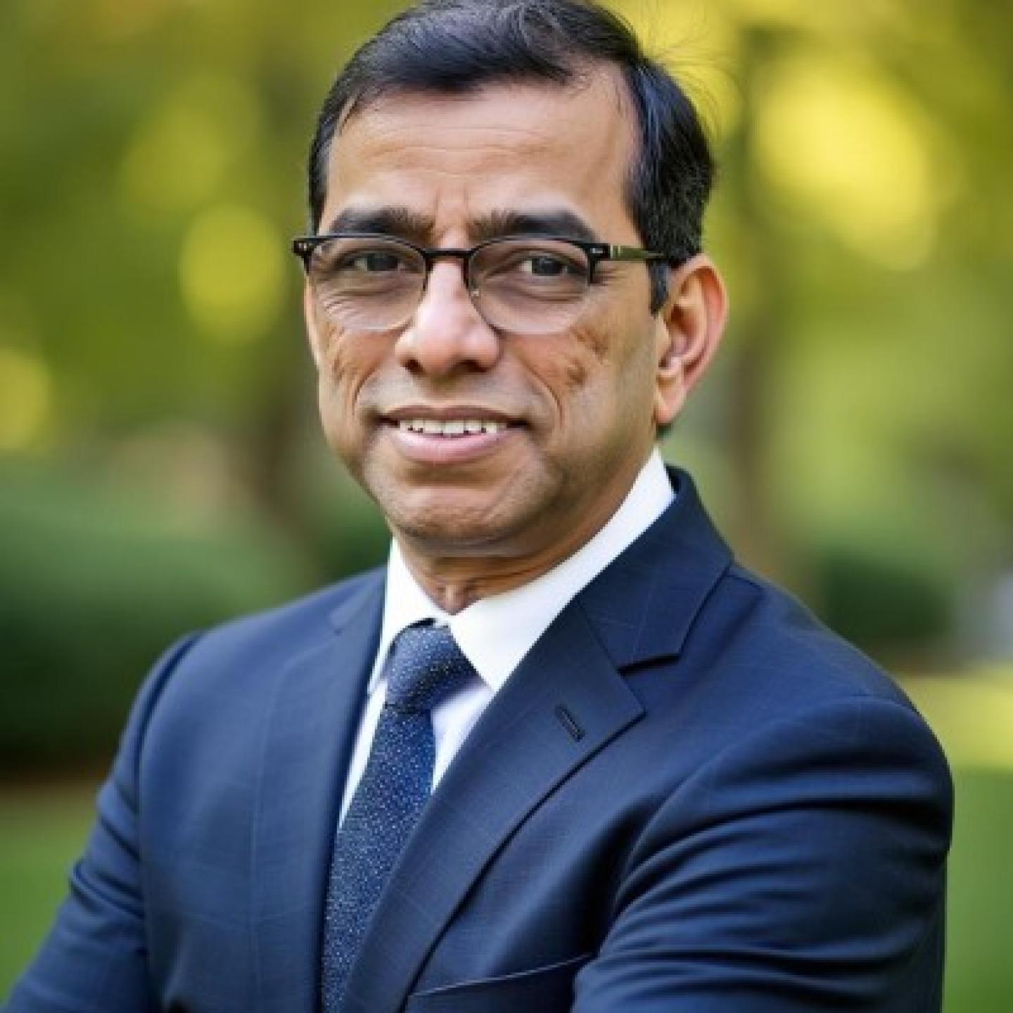 Ranjan Bhattacharjee