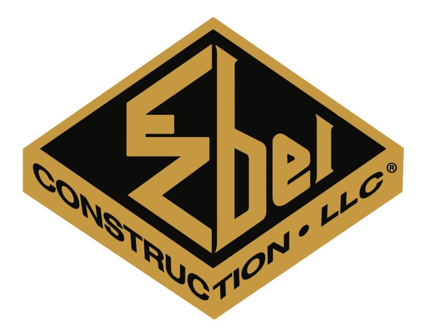 EZ Bel Construction logo