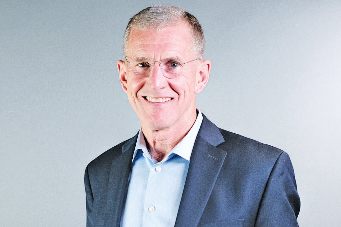 McChrystal