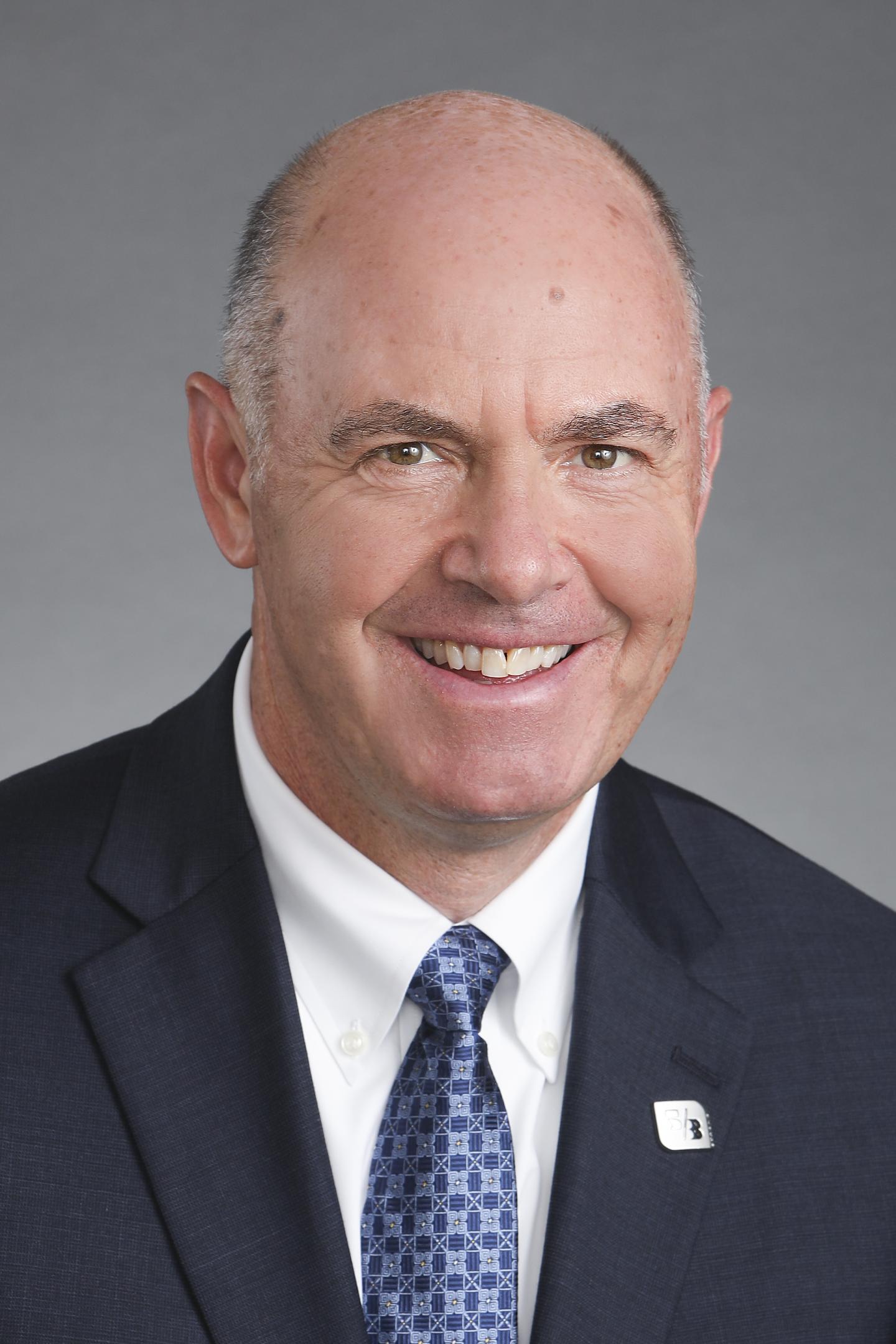 Ron Kerdasha Headshot