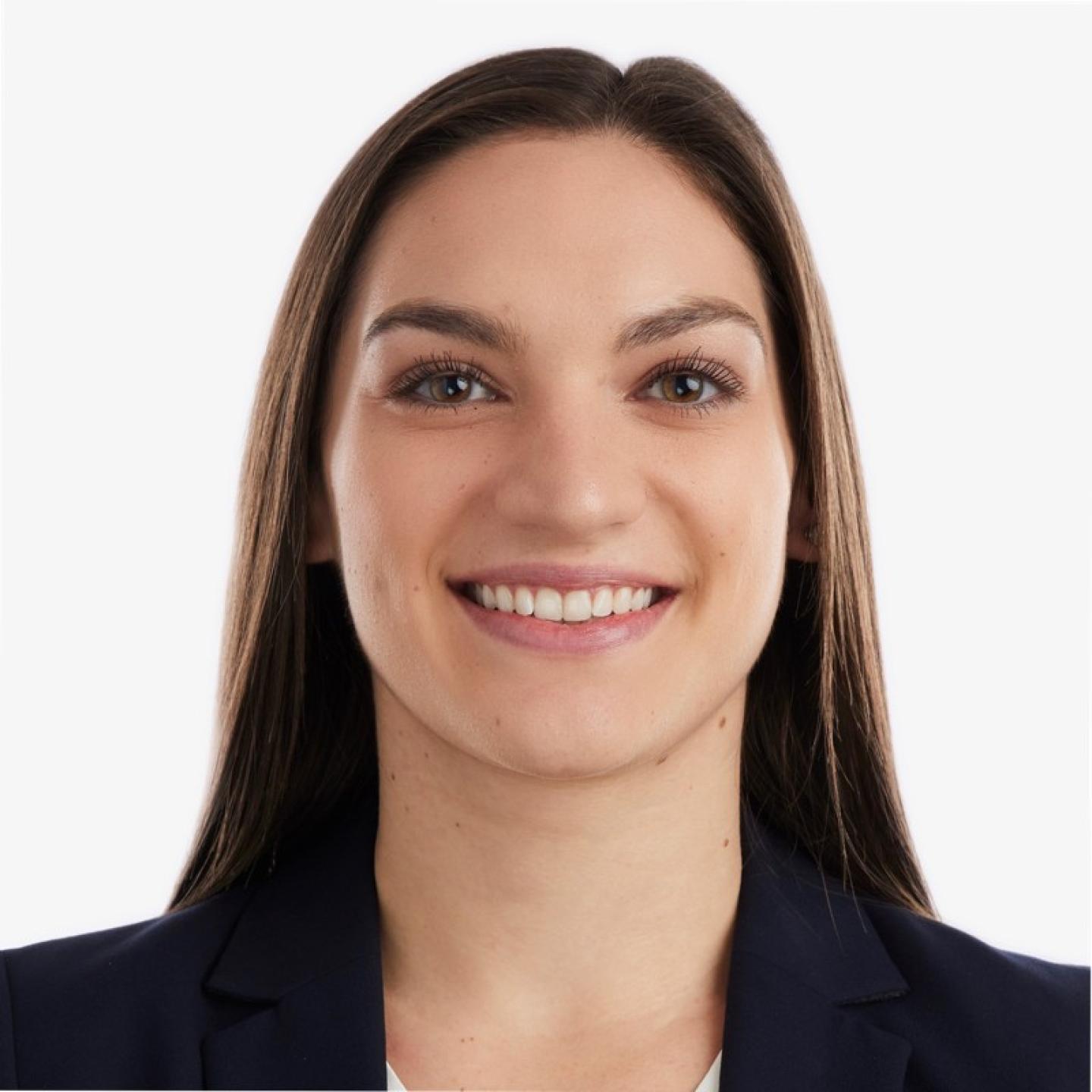 Jessica Cannata headshot