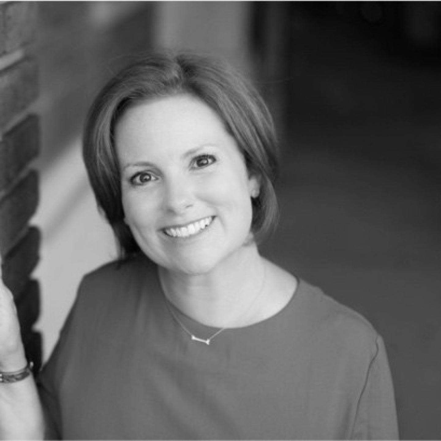 Adrienne Fretz headshot