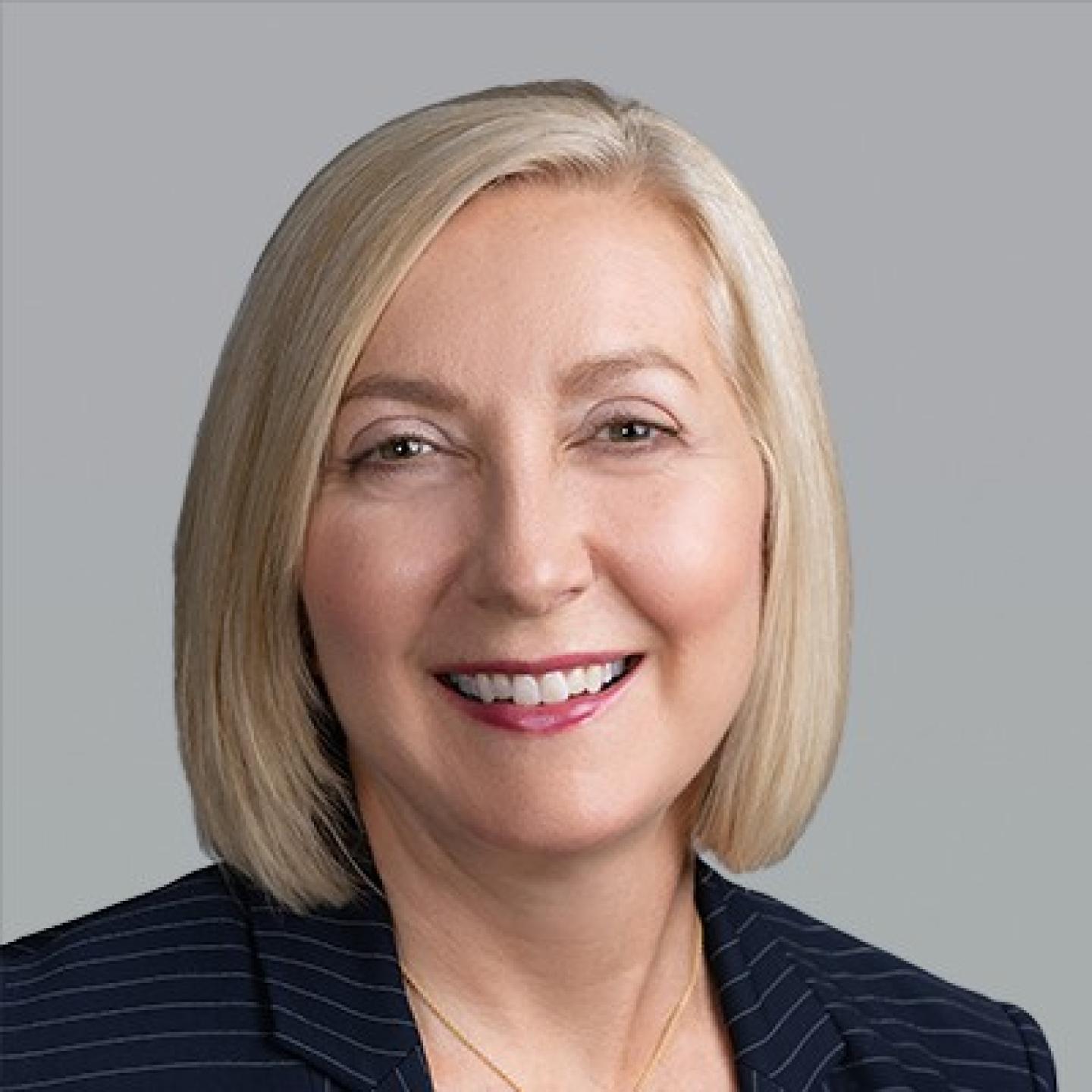 Catherine Thorpe headshot