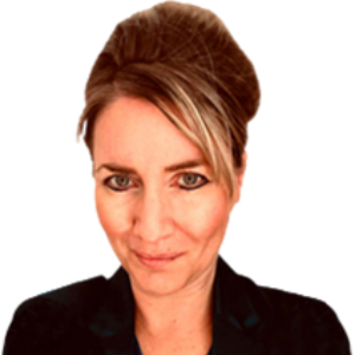 Heather Heys headshot