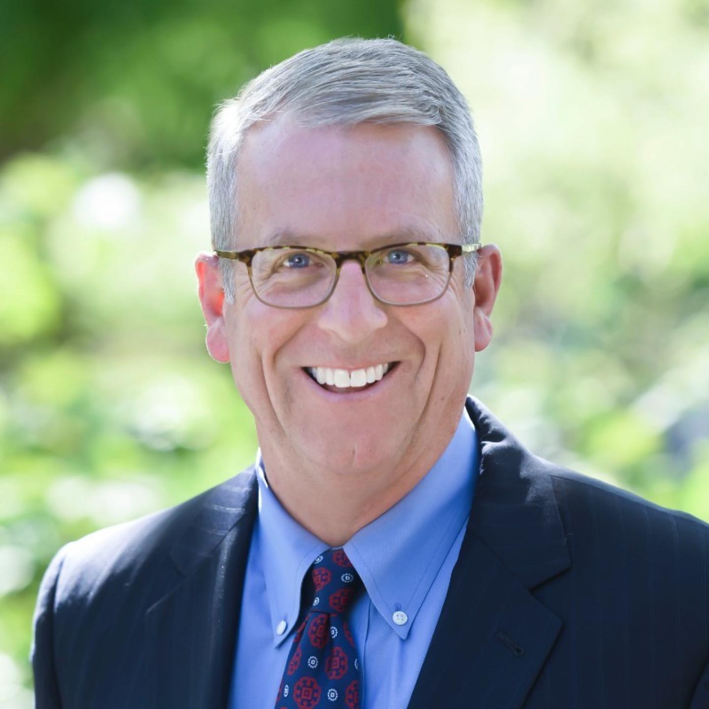 Joe Paul, Davey Tree