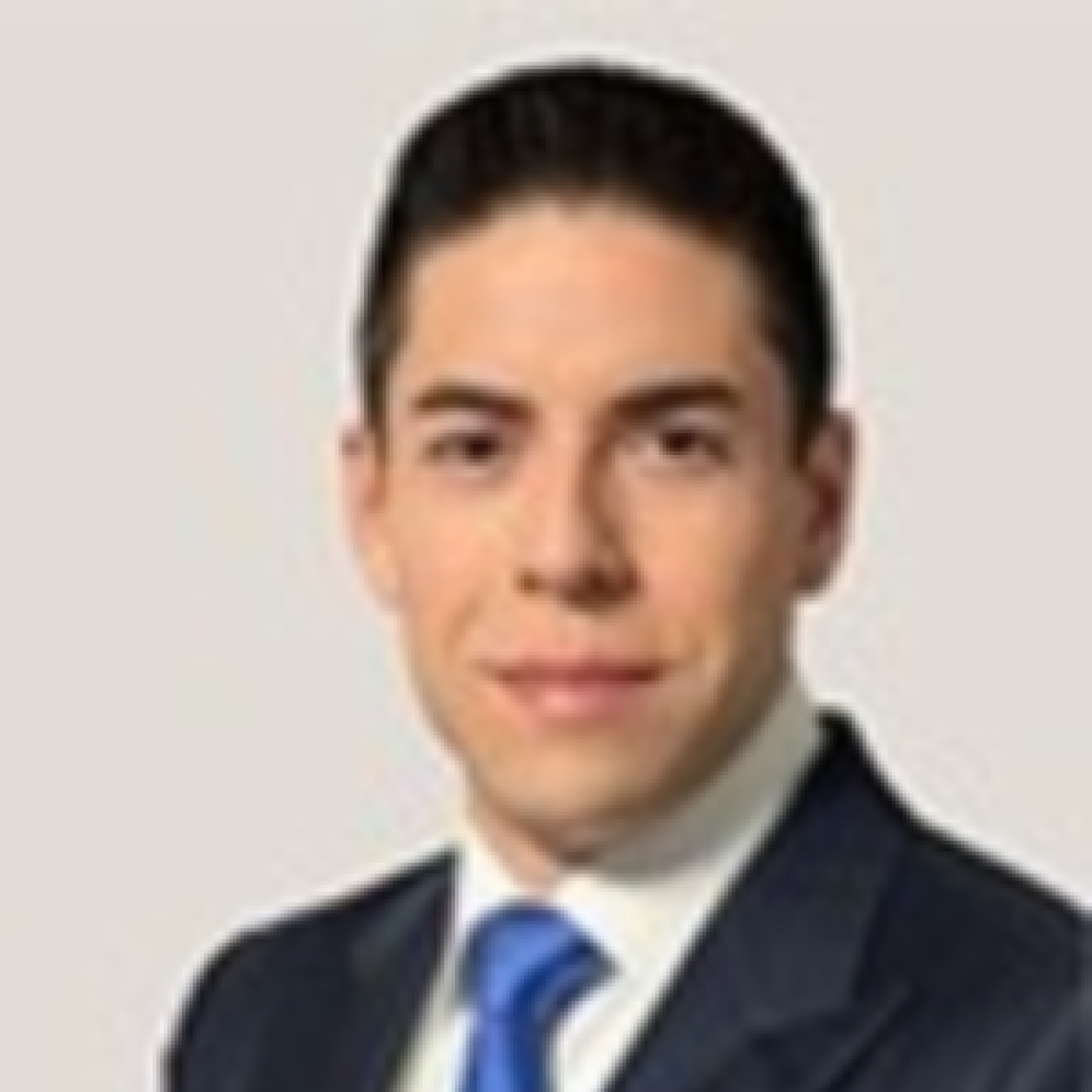 Richard Stratford headshot