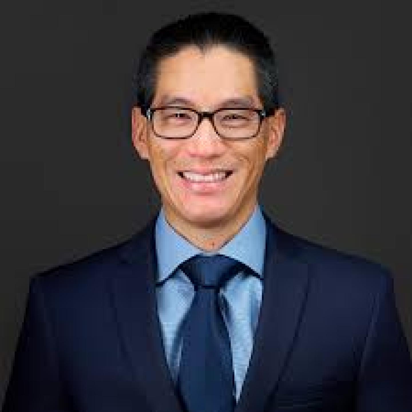 Charlie Trisiripisal