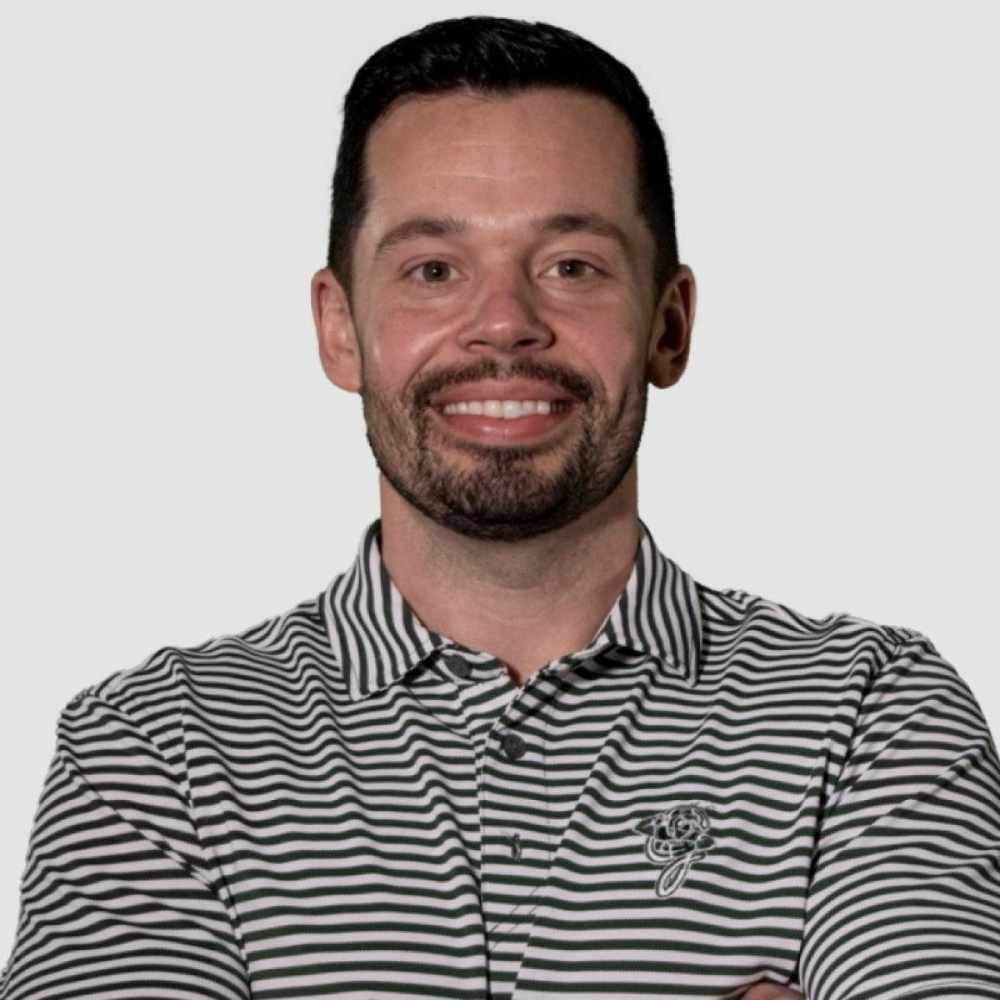 Brad Falkiewicz