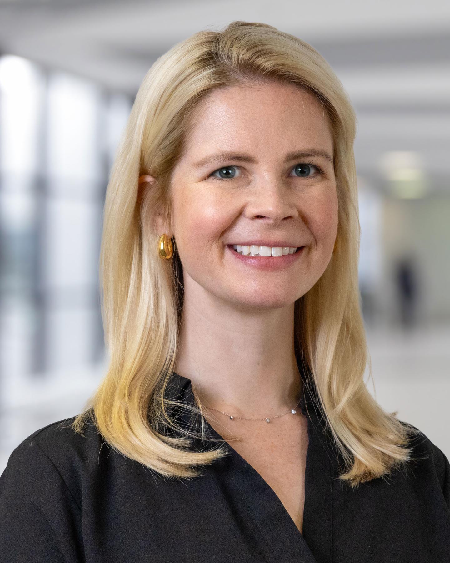 Hannah Solomon headshot