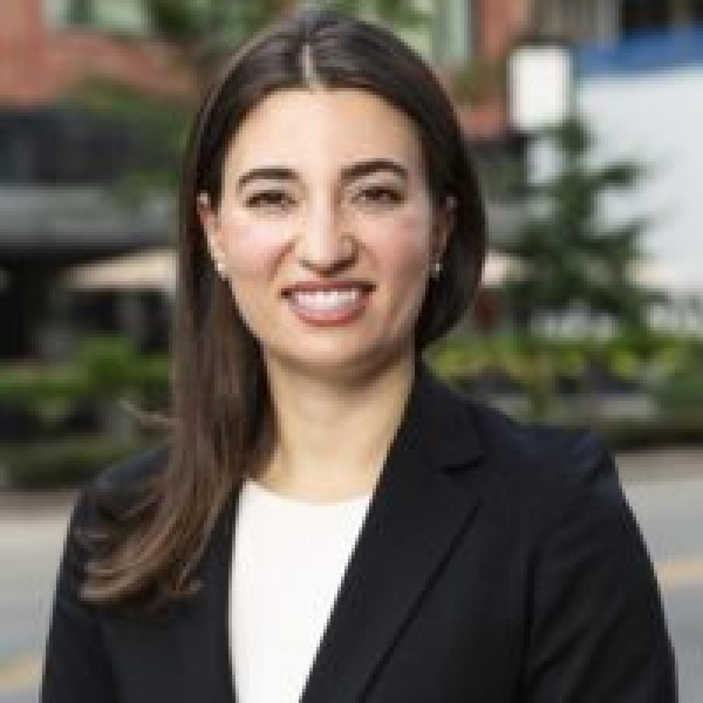 Leah Ierardi