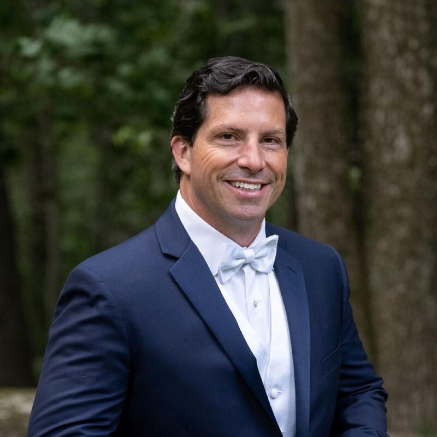 Andy Warren headshot