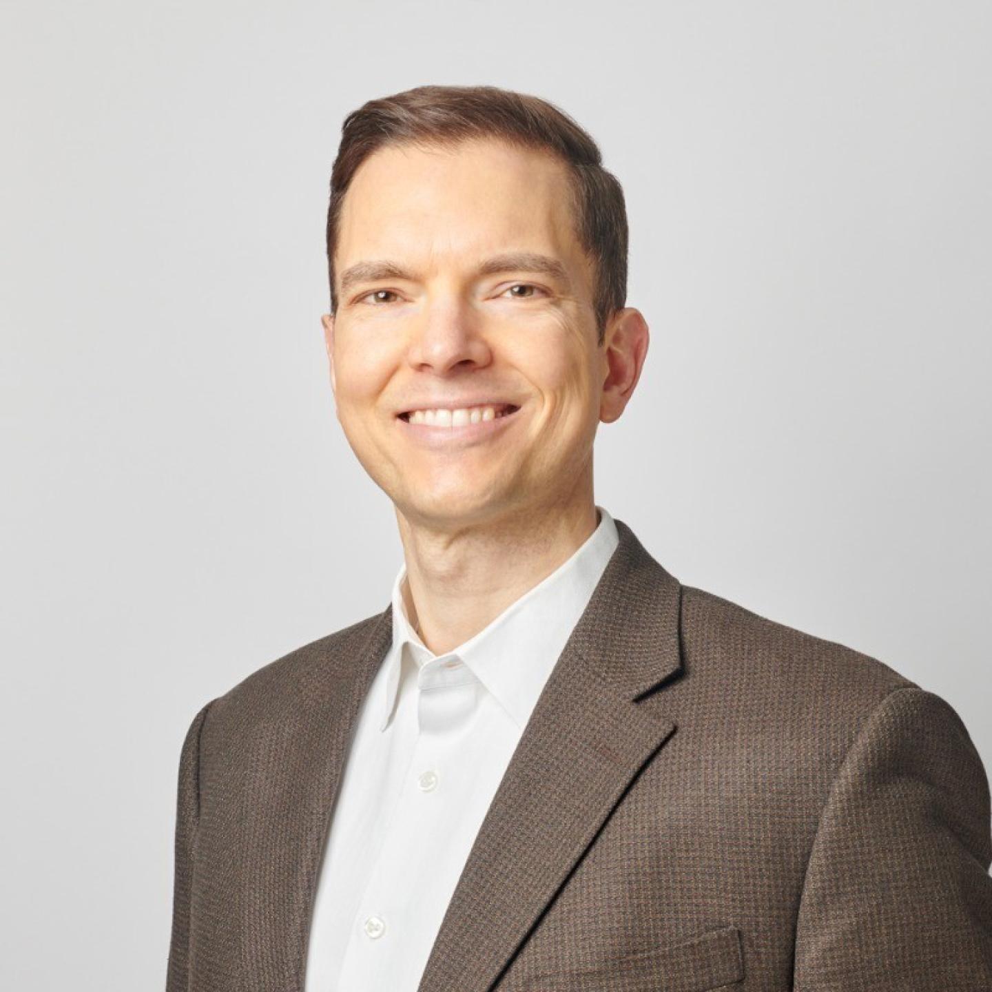 Matt Wizeman headshot