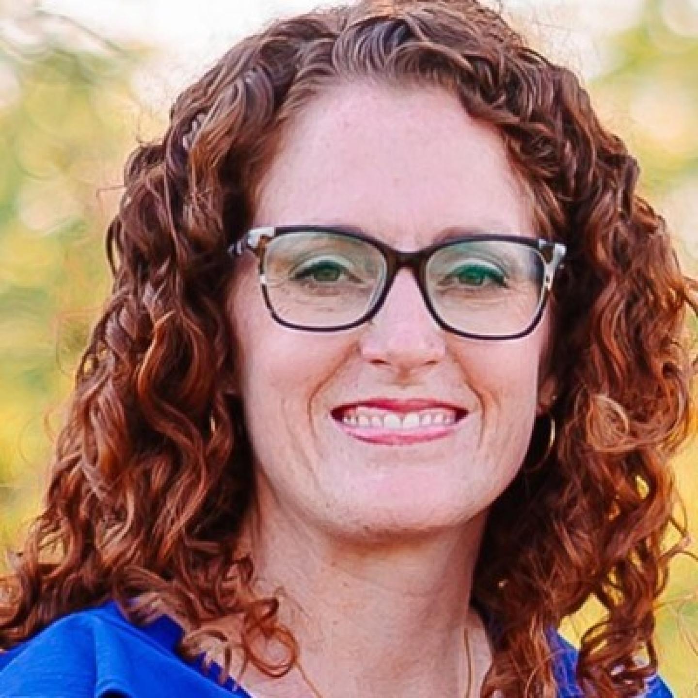 Emily Atkinson Ziegler