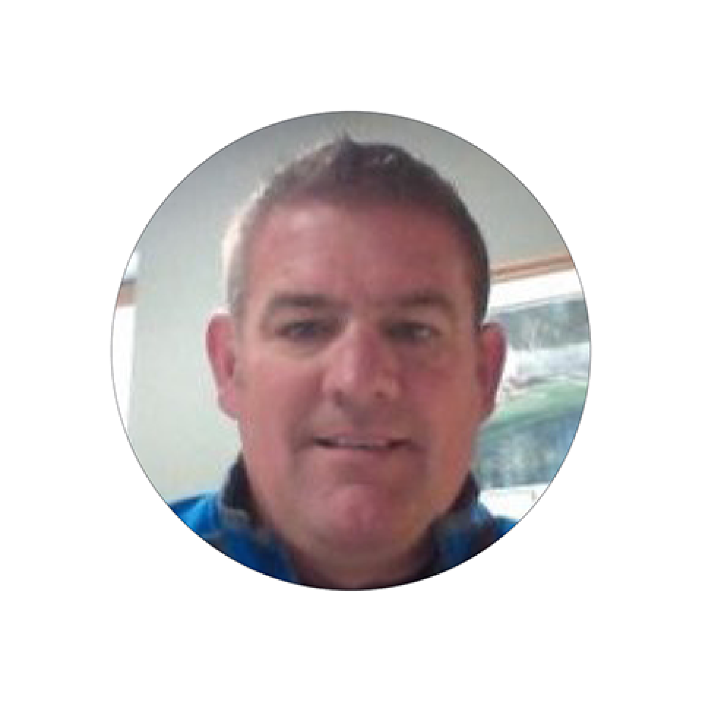 Dick Galligan