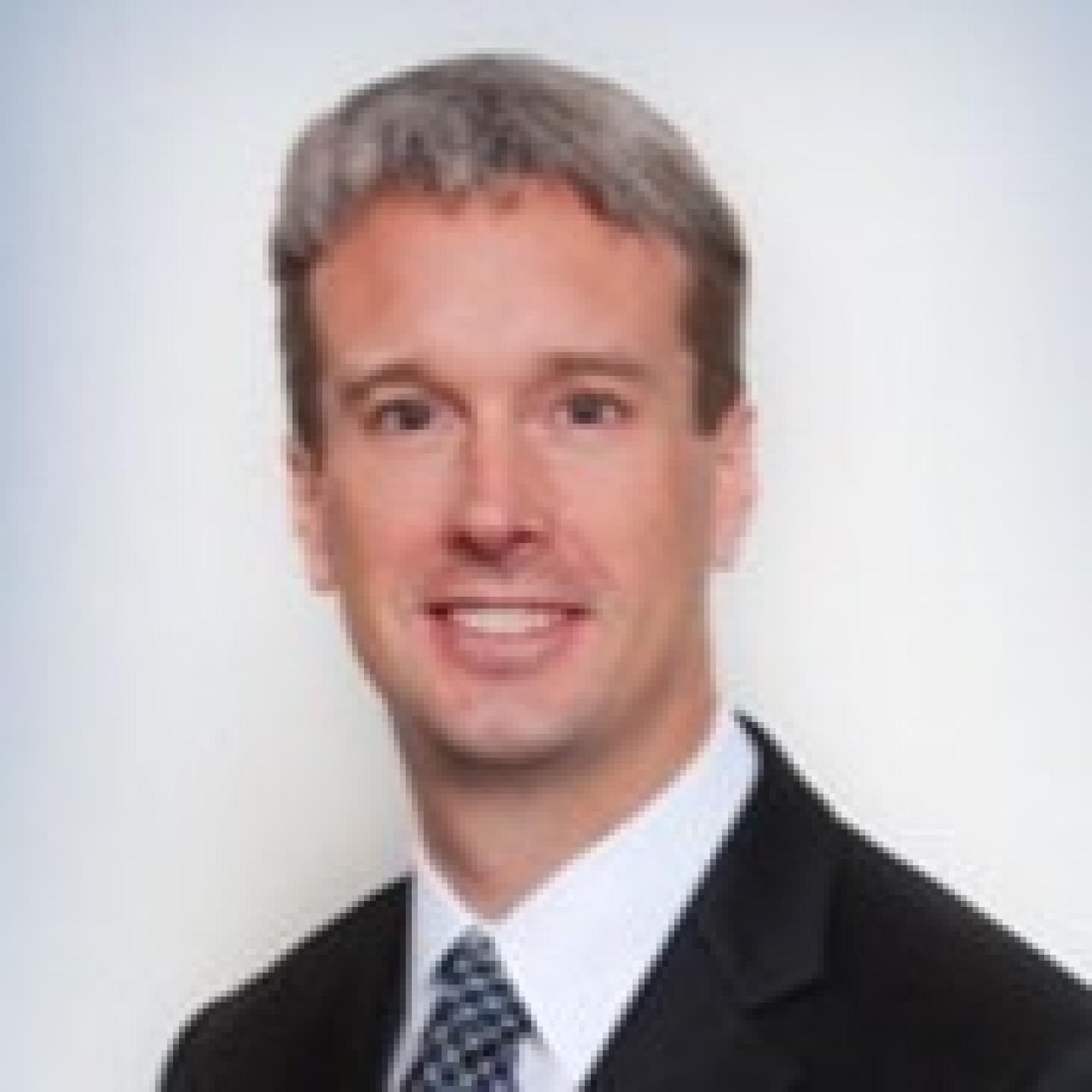 Jon Fox