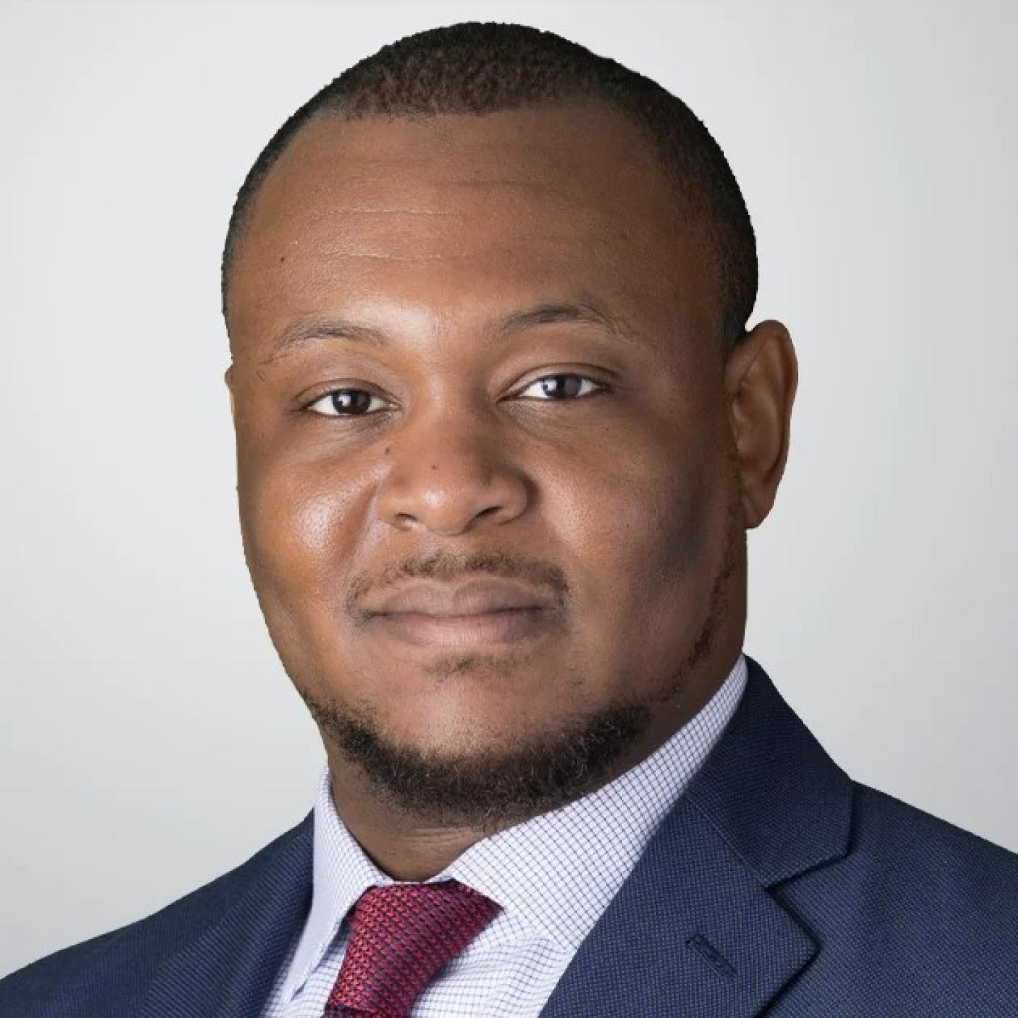 Omari Sealy