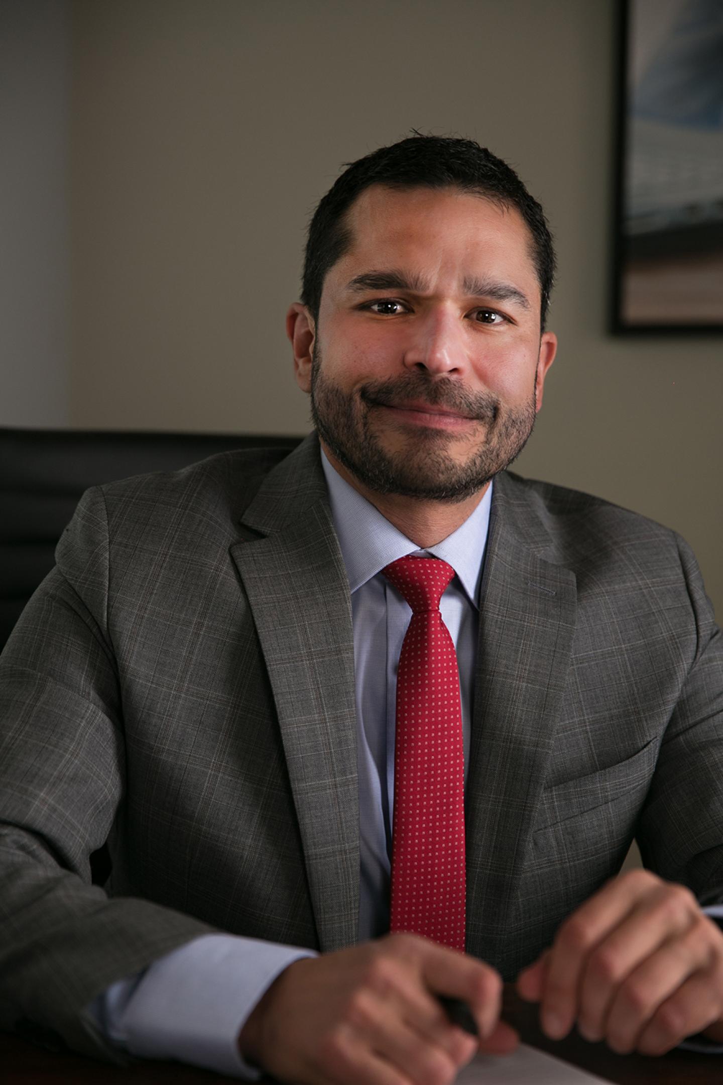 Brent Herrera