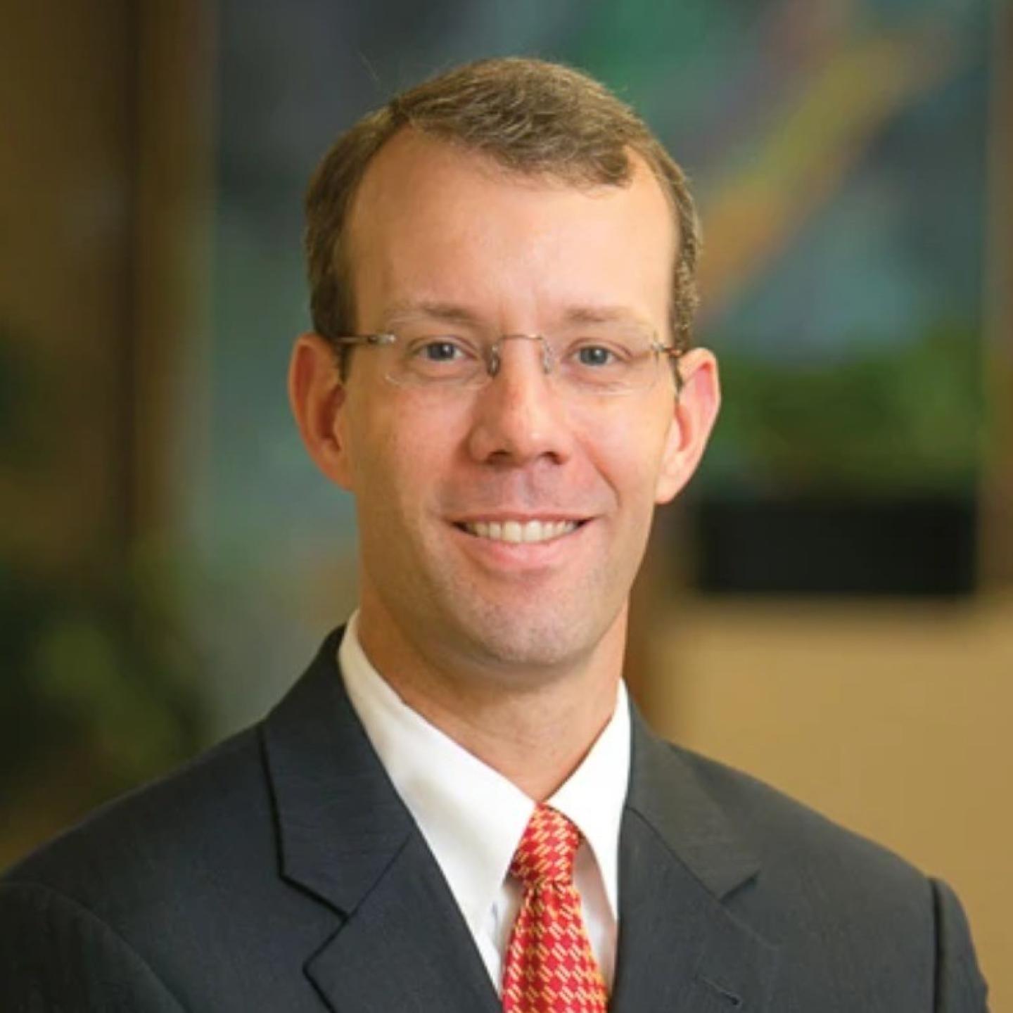 John Thomas