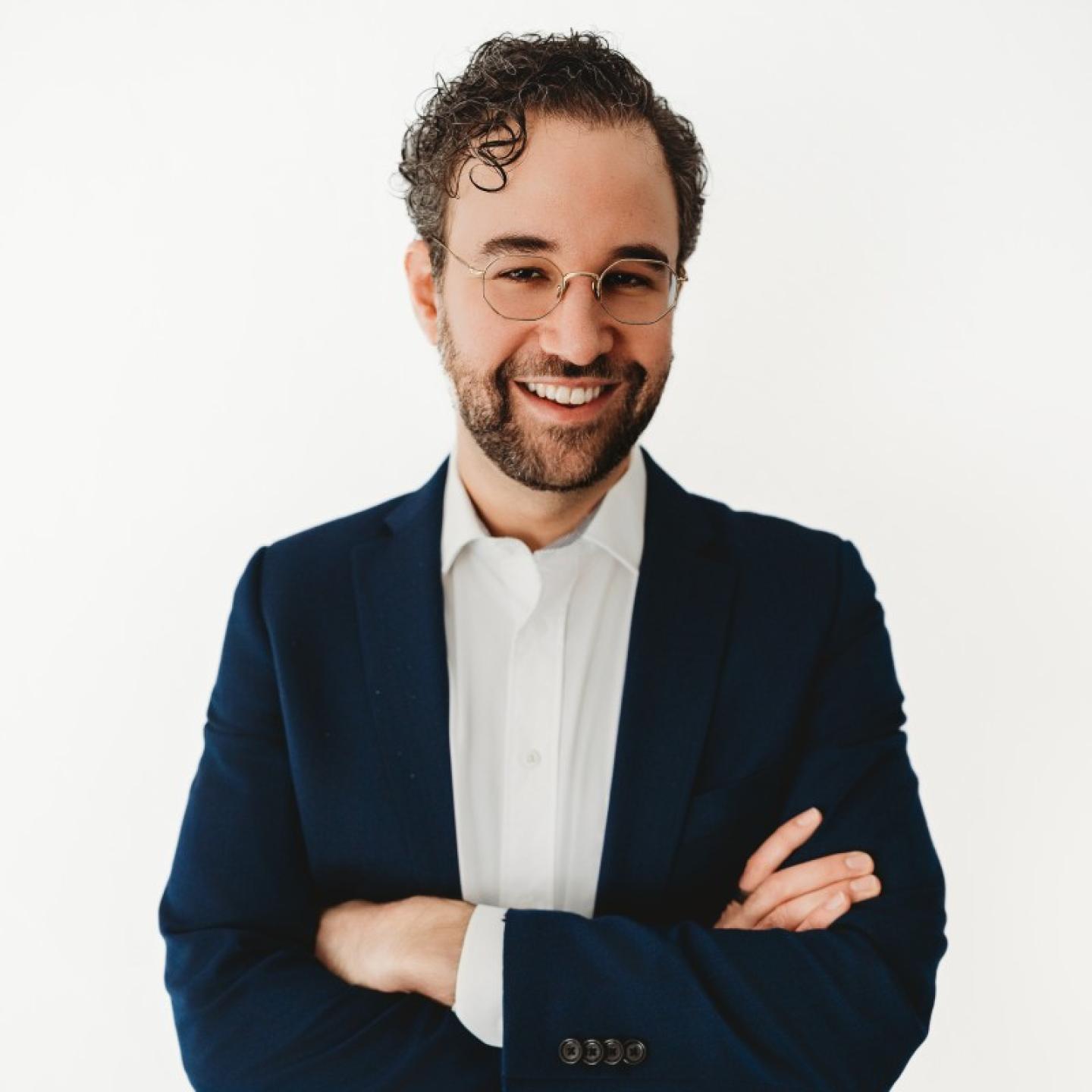 Andrew Jacob headshot