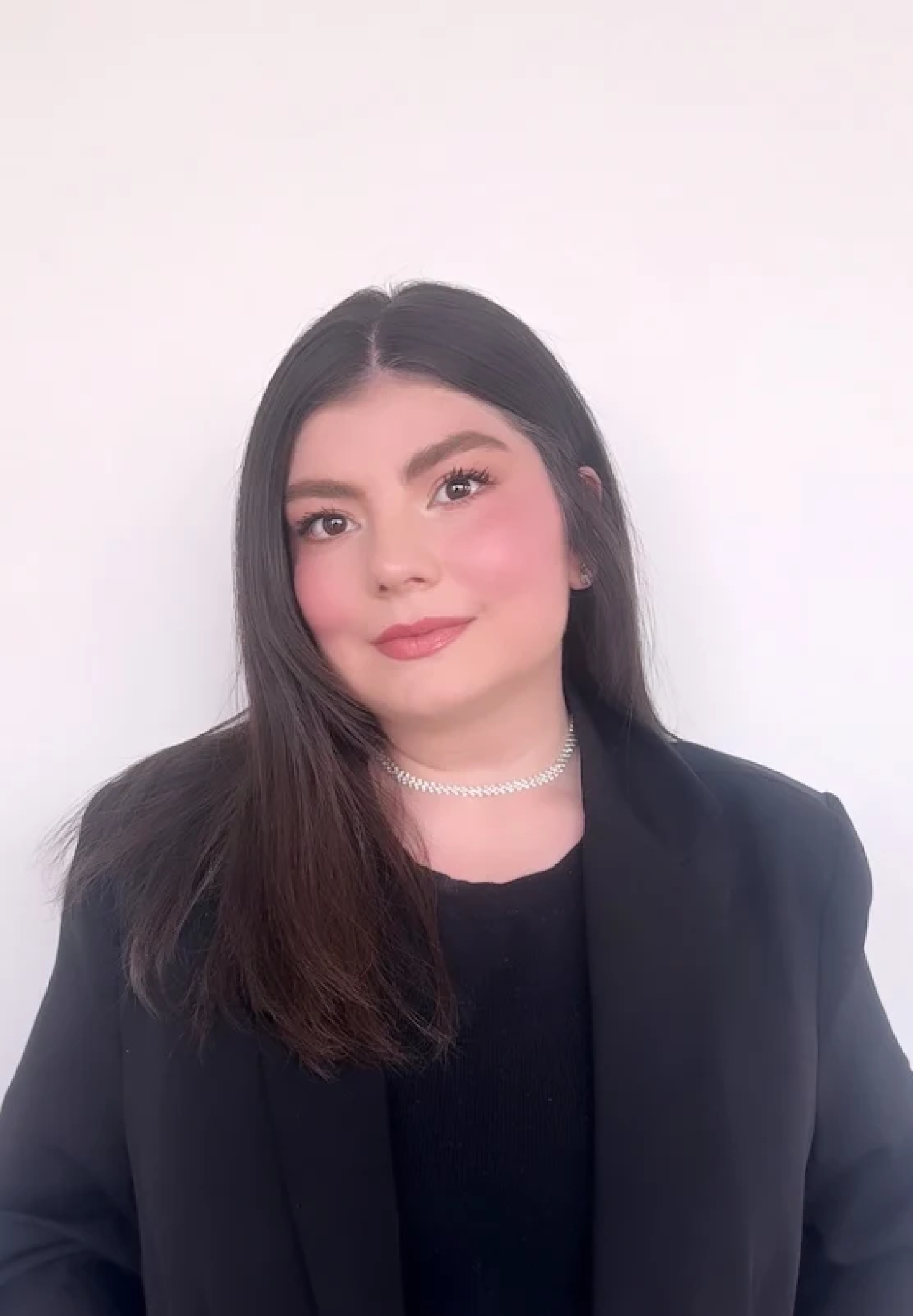 Diana Estrada Molina Headshot