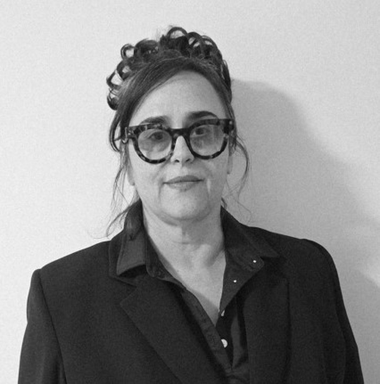 Evelyn Roth Photo 