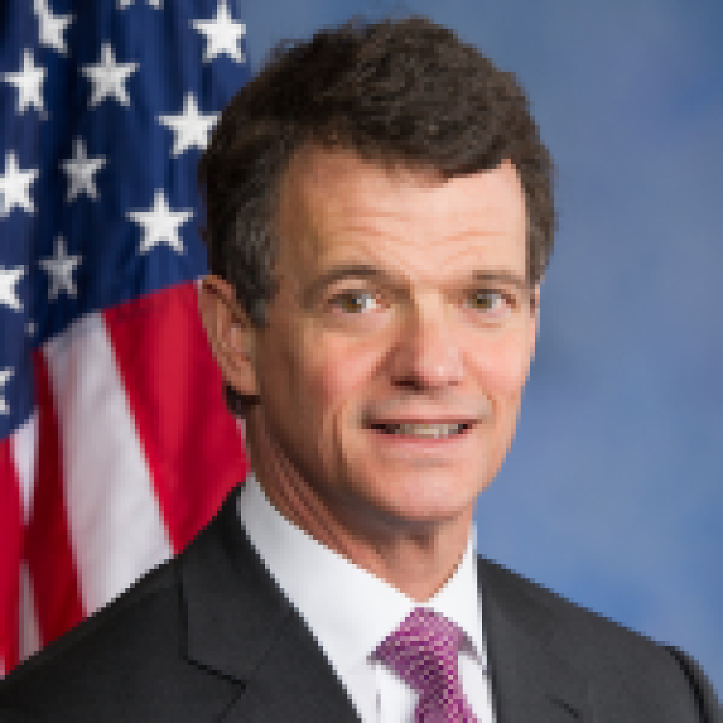 Dave Trott