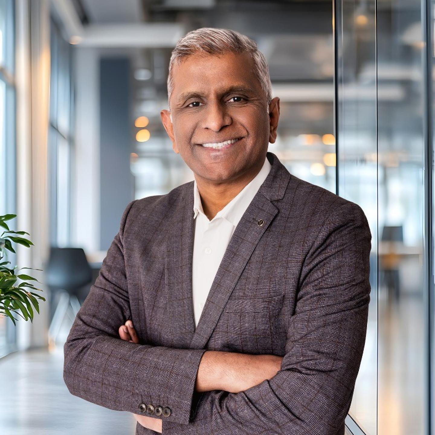 Sundar Ramalingam