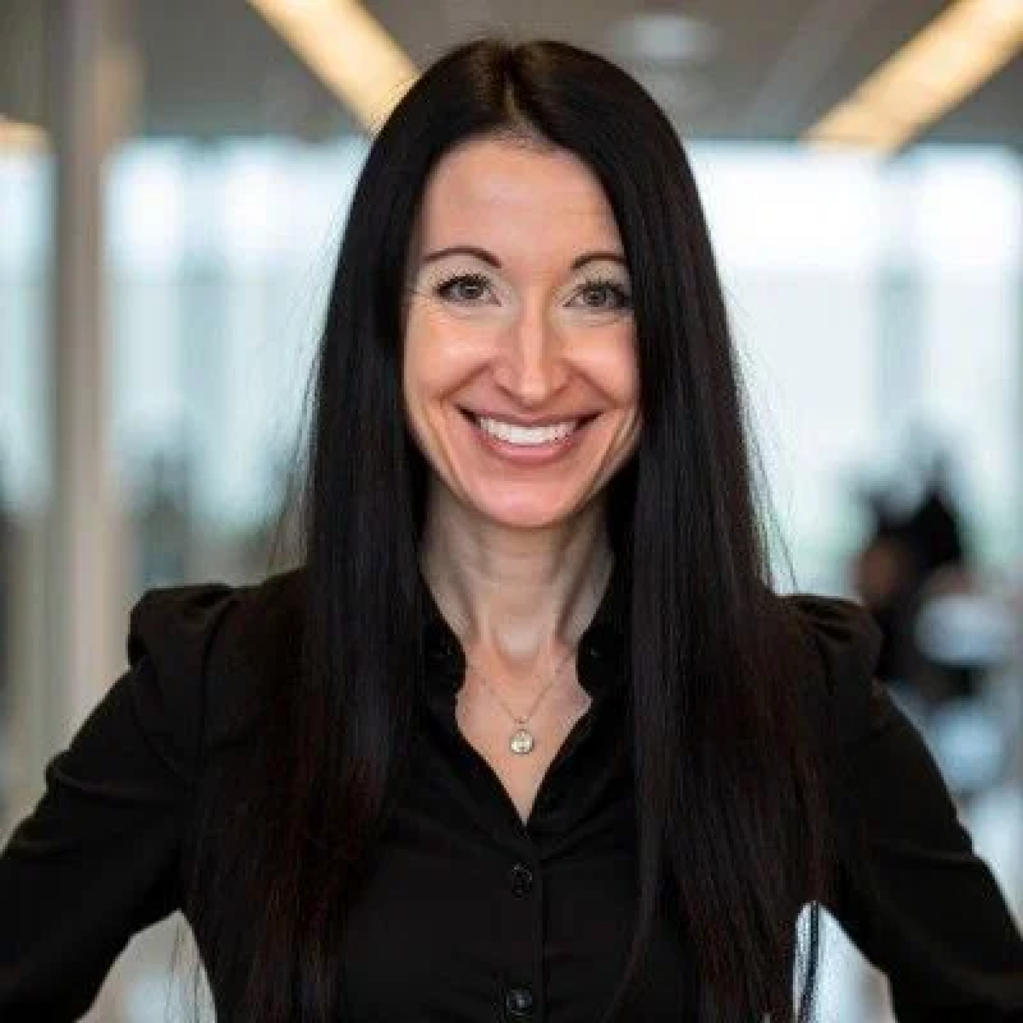 Suzy Siegel