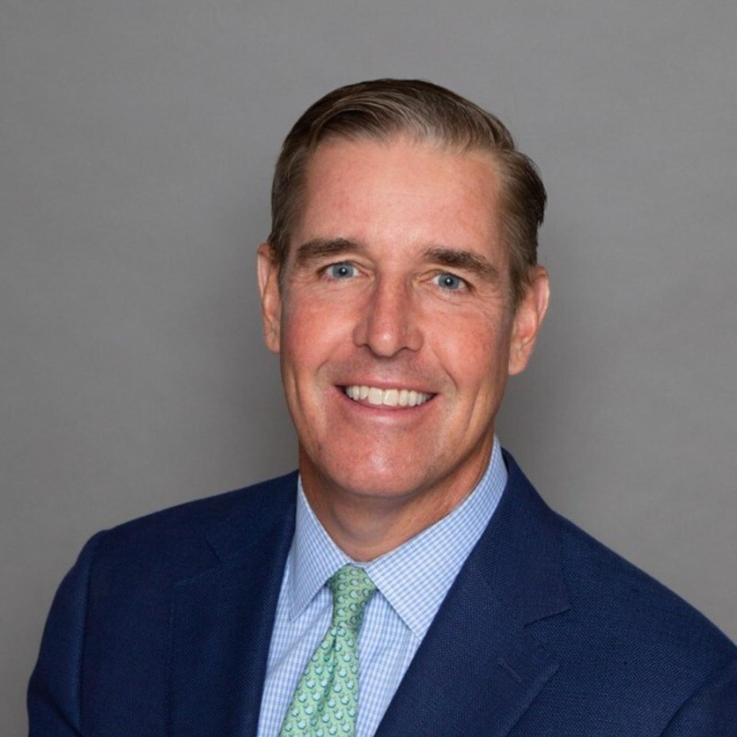 matthew fair headshot