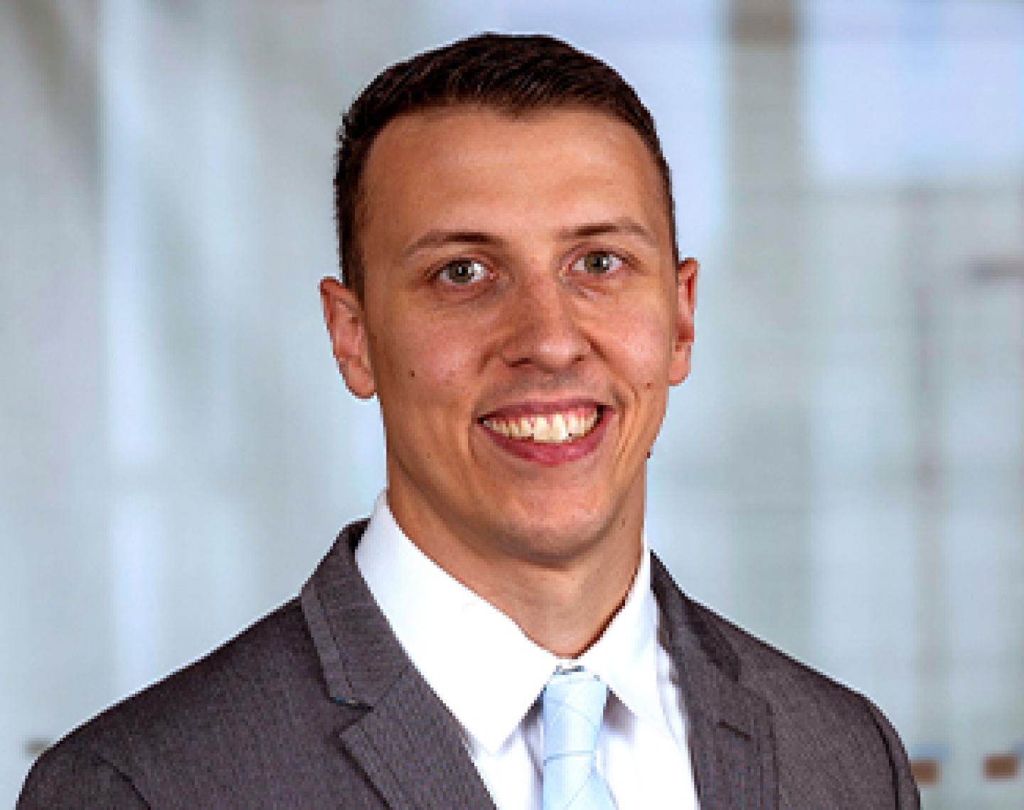 John Kaschak
