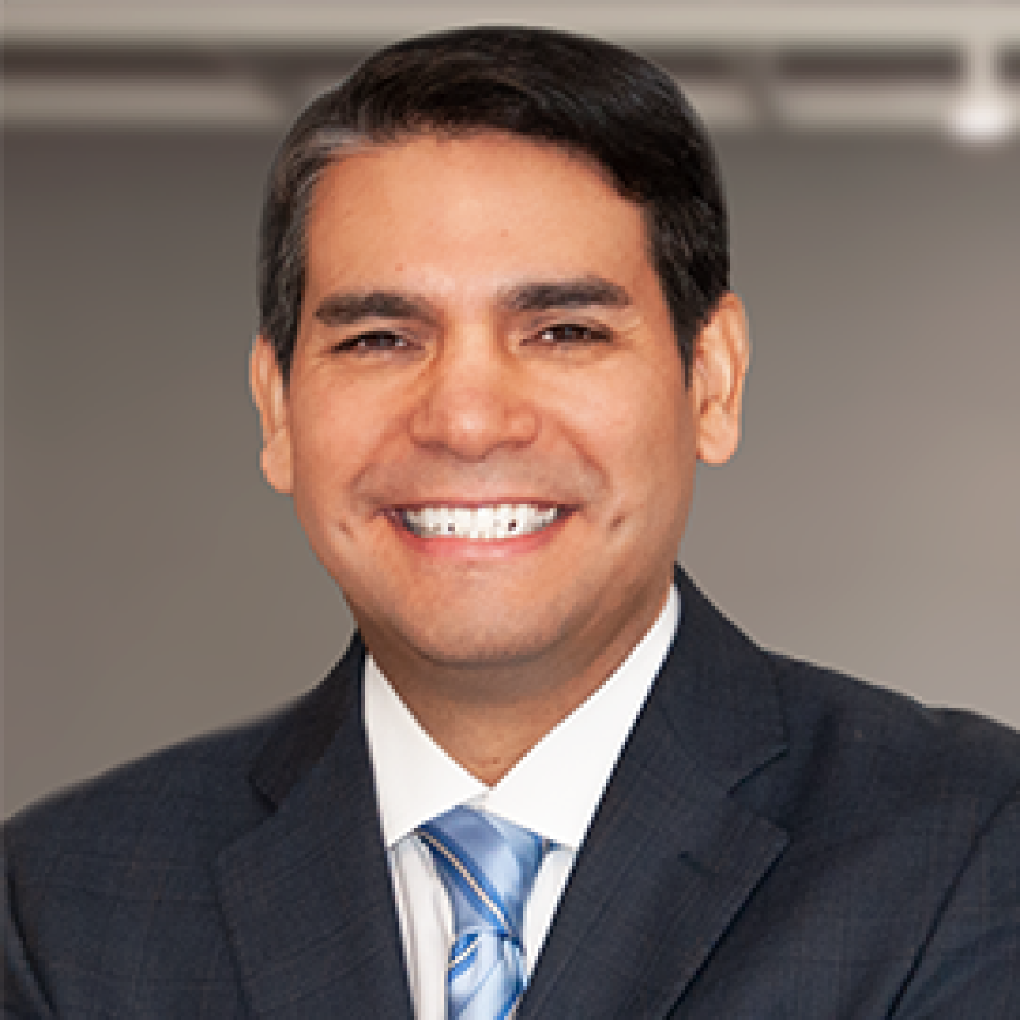 Anthony Gonzales