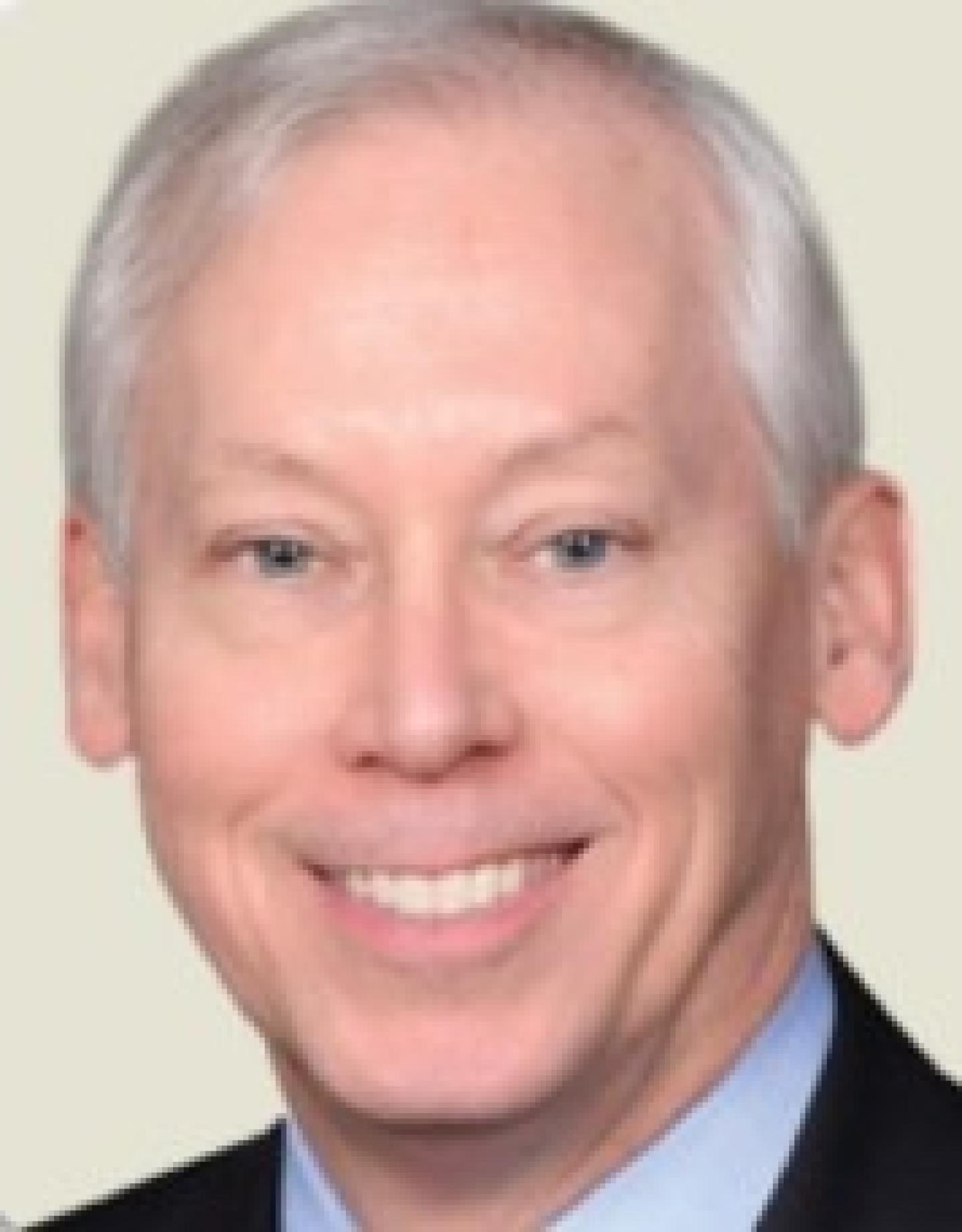 David Mustin