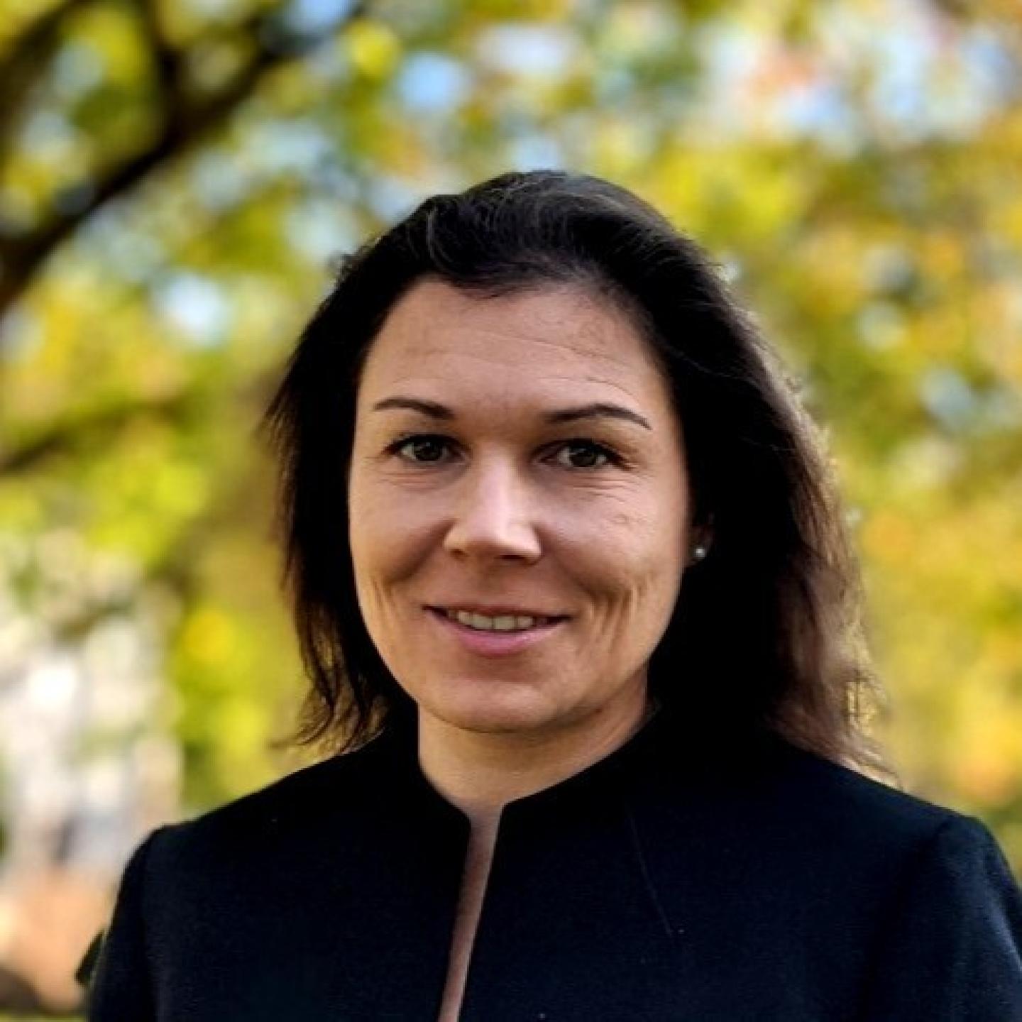 Anna Tarasyuk headshot
